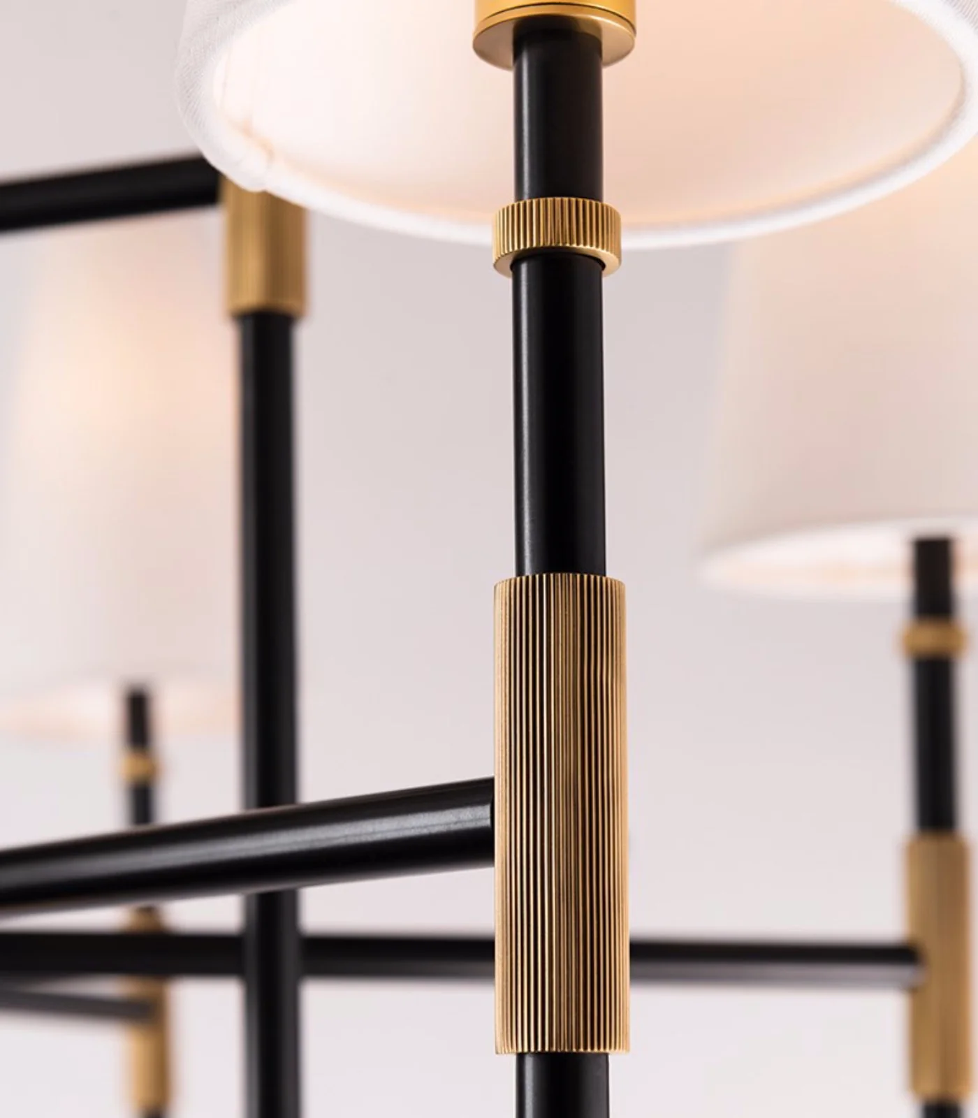 Bowery Chandelier - Image 4