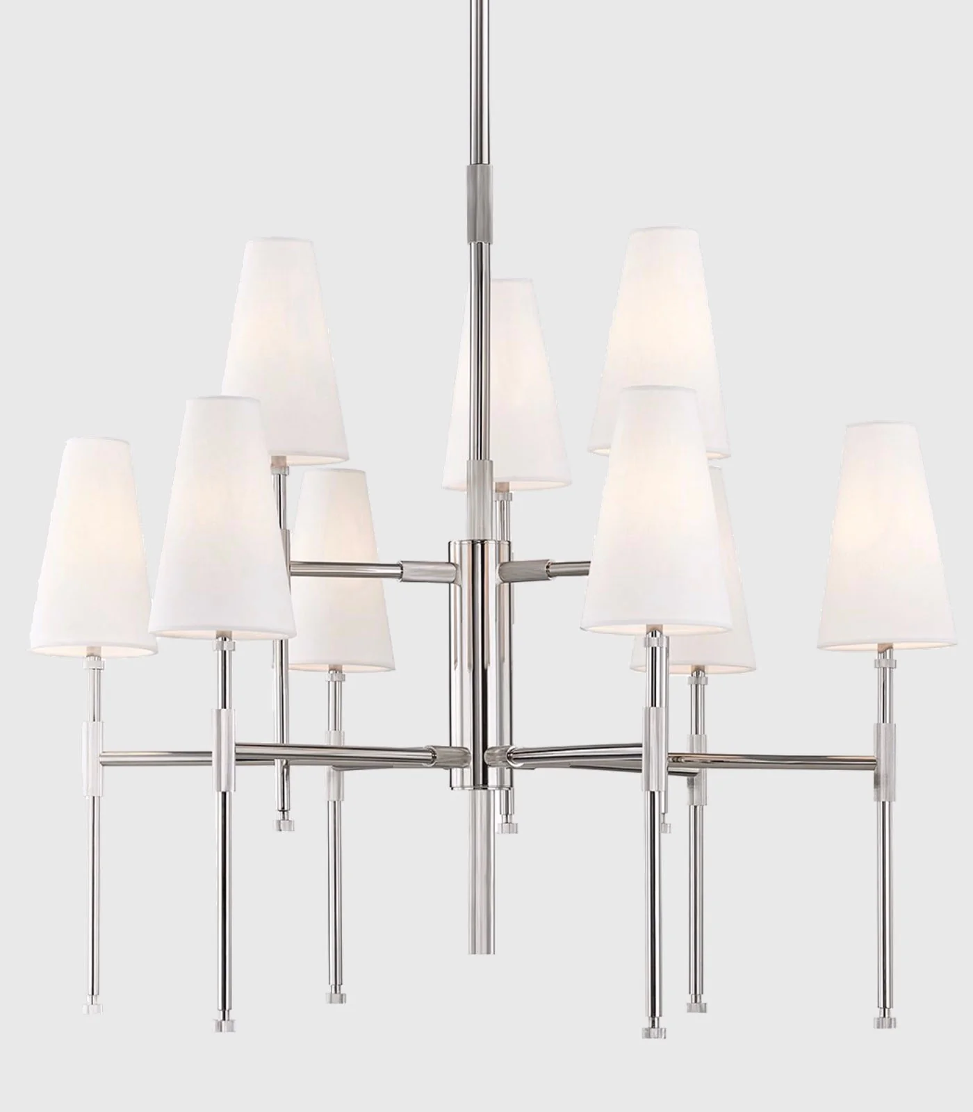 Bowery Chandelier - Image 9
