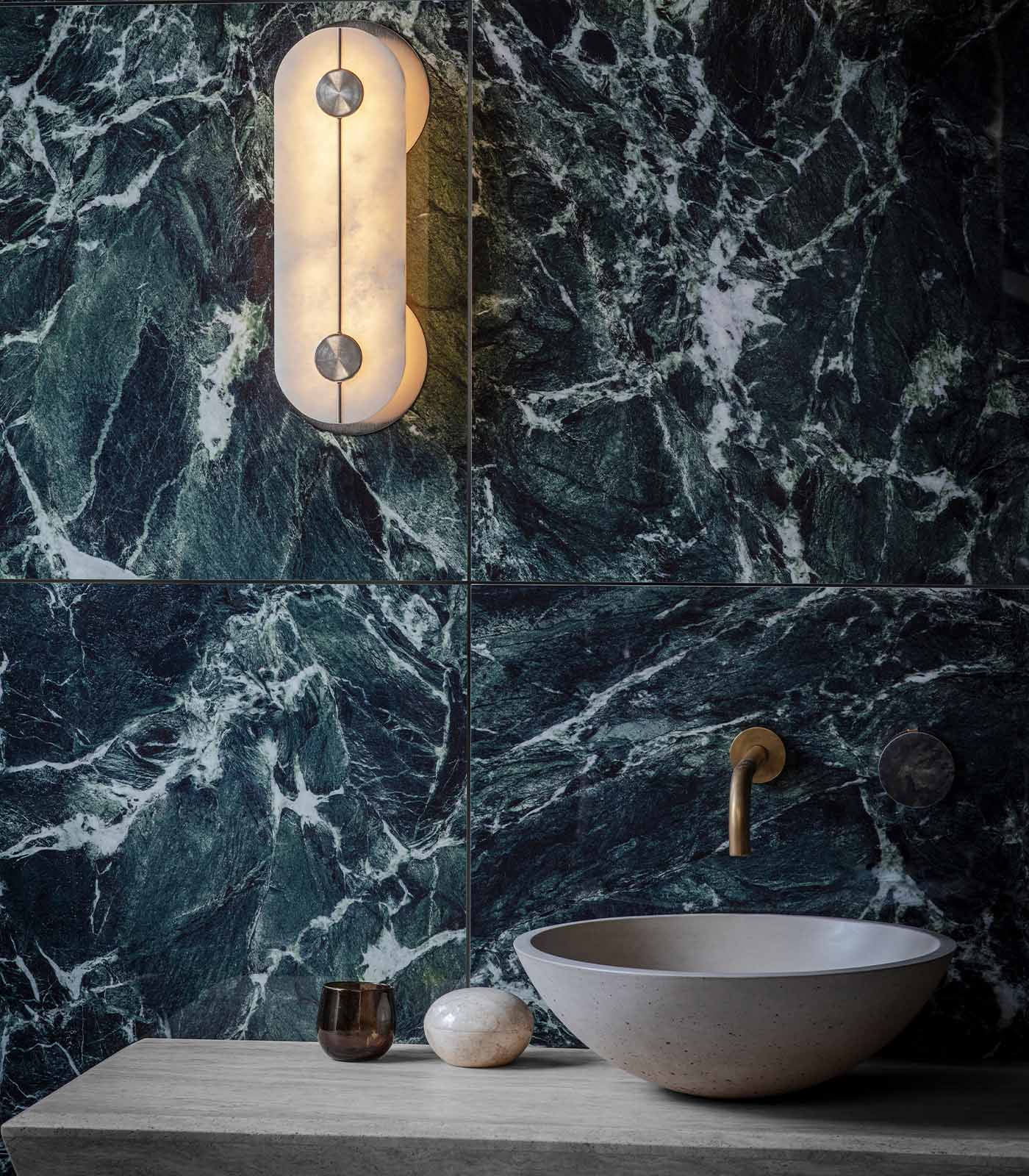 Brace Wall Light - Image 3