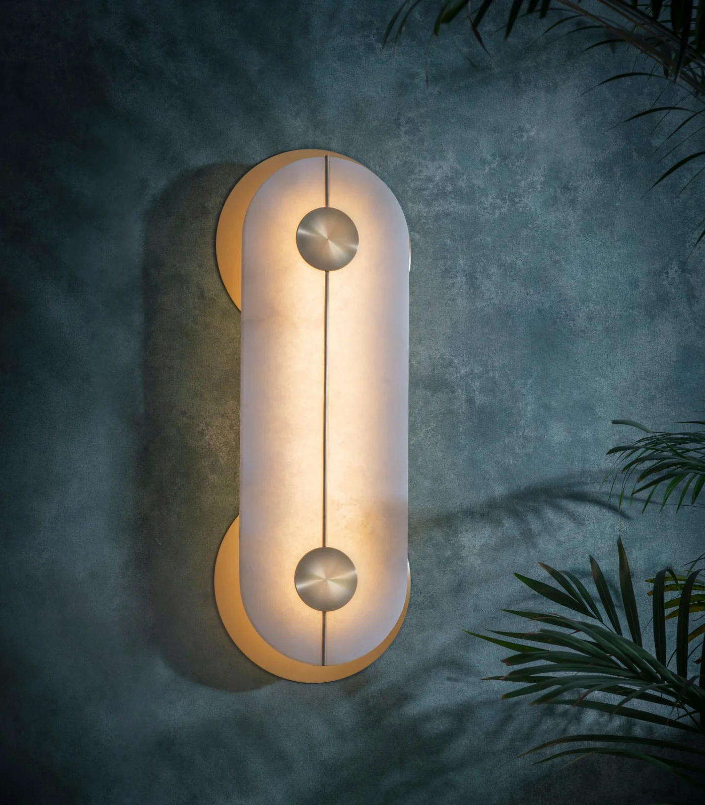 Brace Wall Light - Image 5