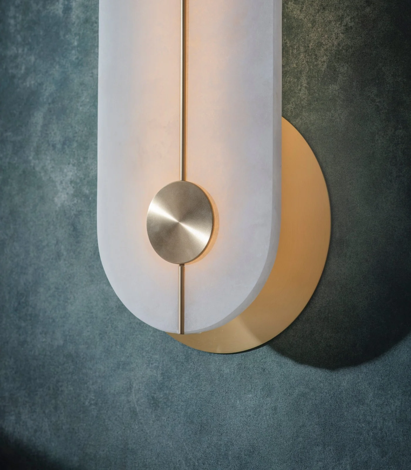 Brace Wall Light - Image 6