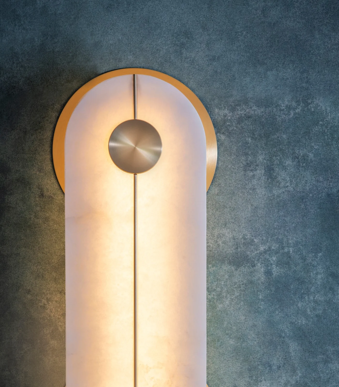 Brace Wall Light - Image 7