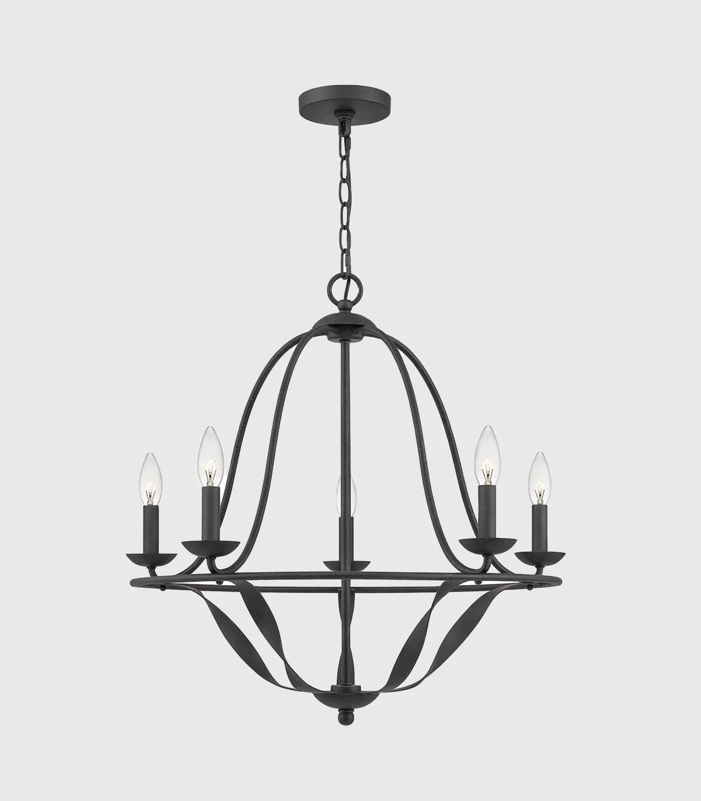 Bradbury Pendant Light - Image 3