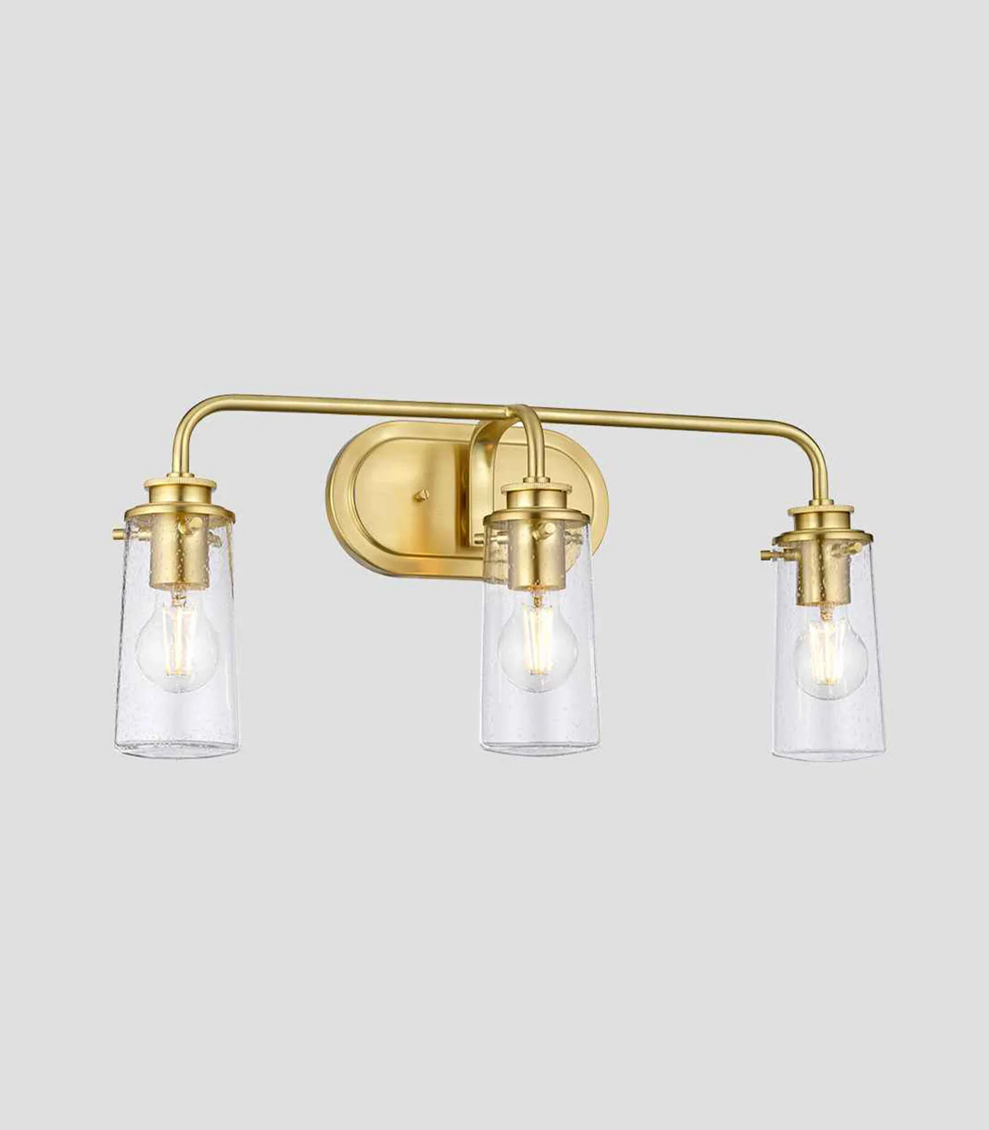 Braelyn 3lt Wall Light - Image 4