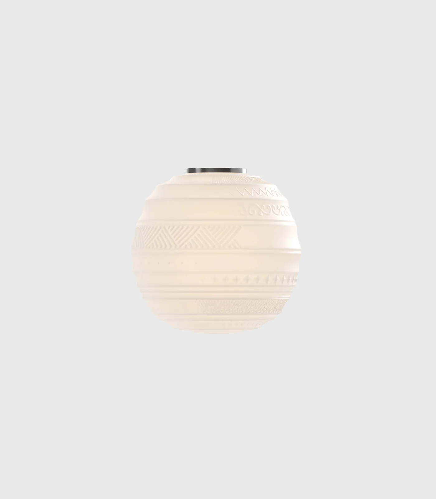 Braille Wall/Ceiling Light - Image 4
