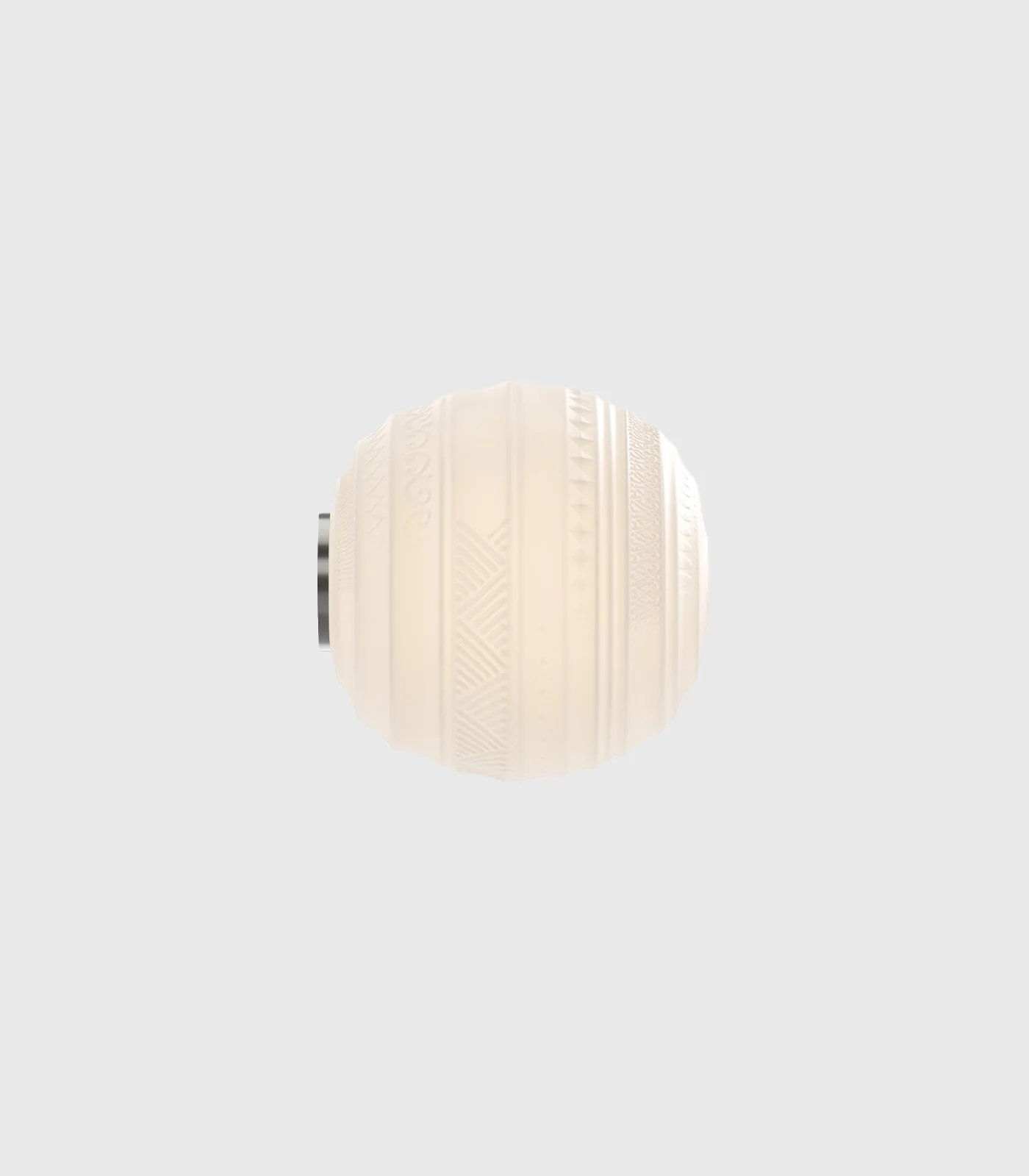 Braille Wall/Ceiling Light - Image 6