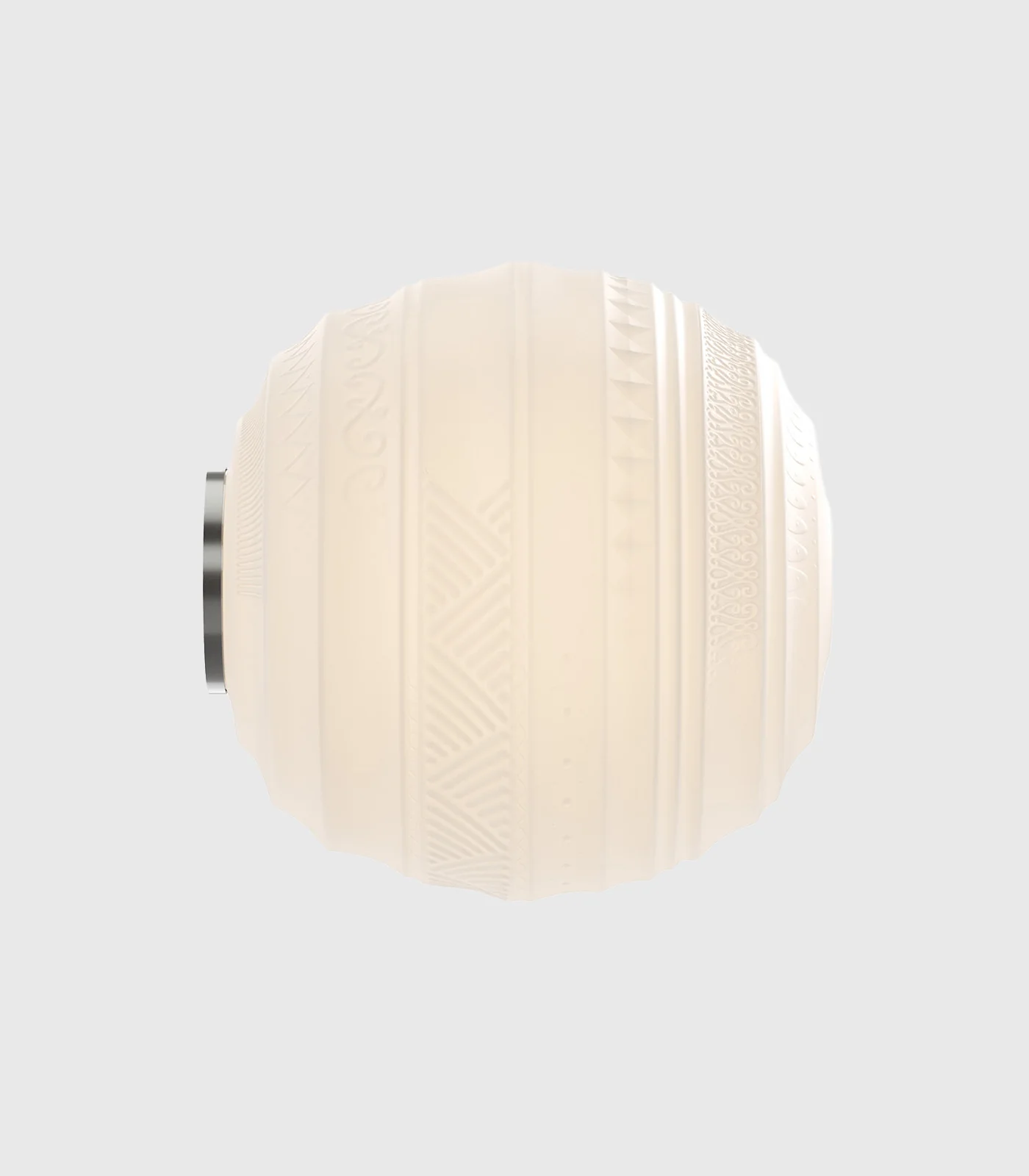 Braille Wall/Ceiling Light - Image 7