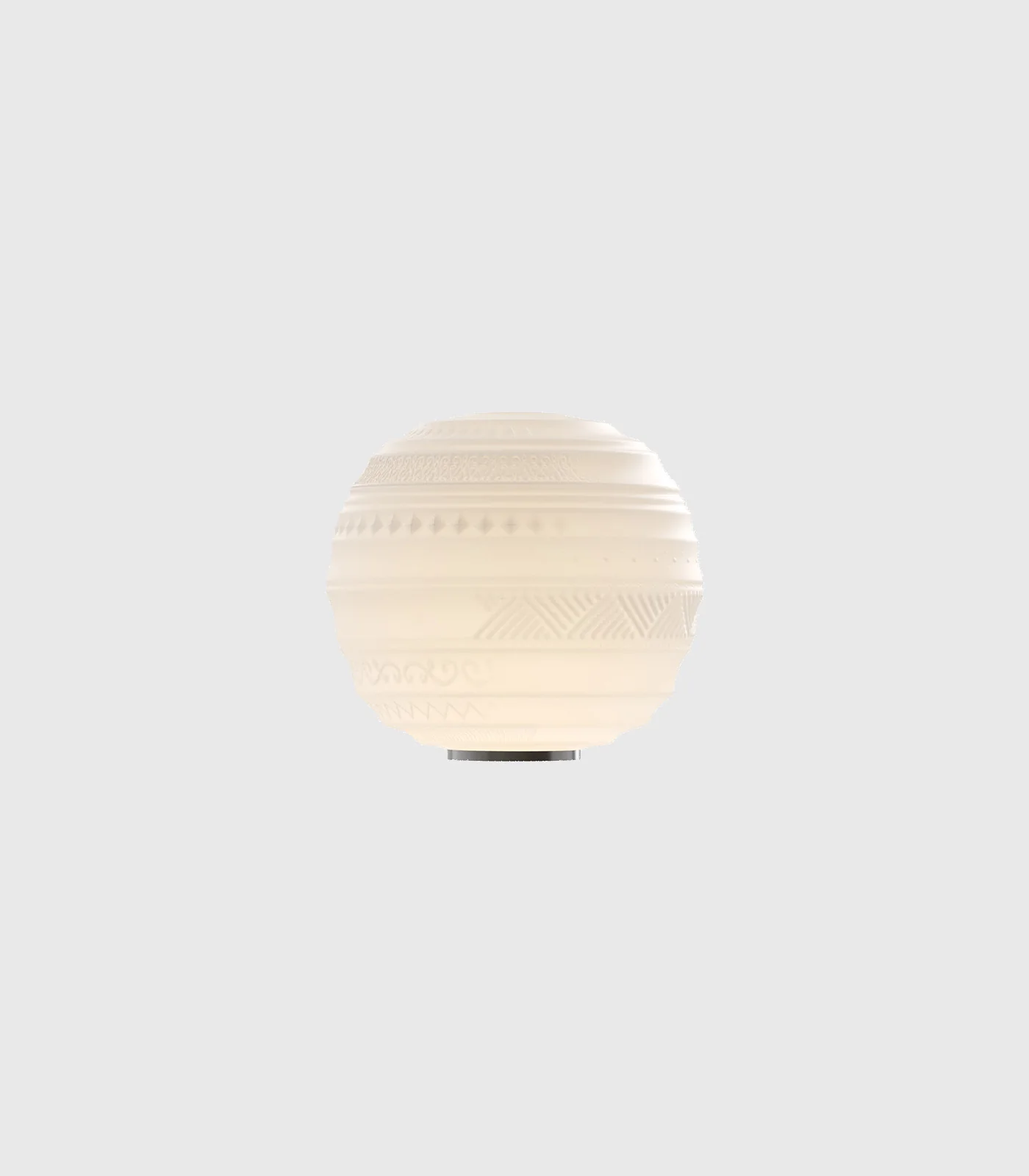 Braille Table Lamp - Image 4