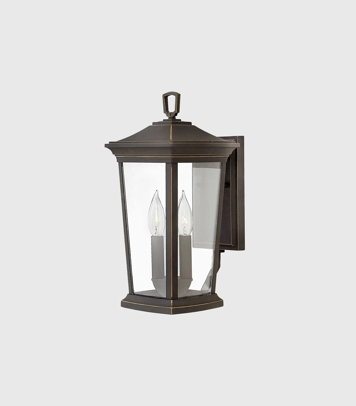 Bromley Wall Light
