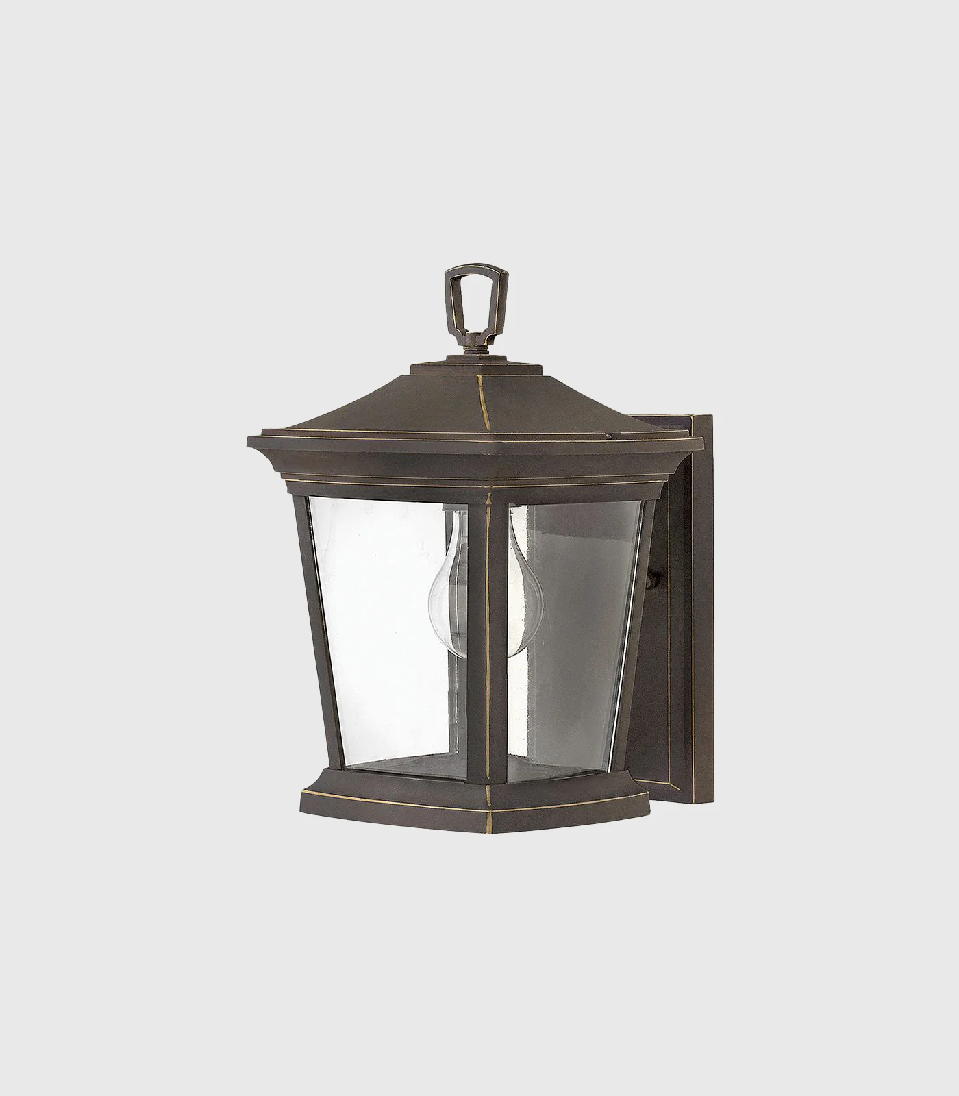 Bromley Wall Light - Image 2