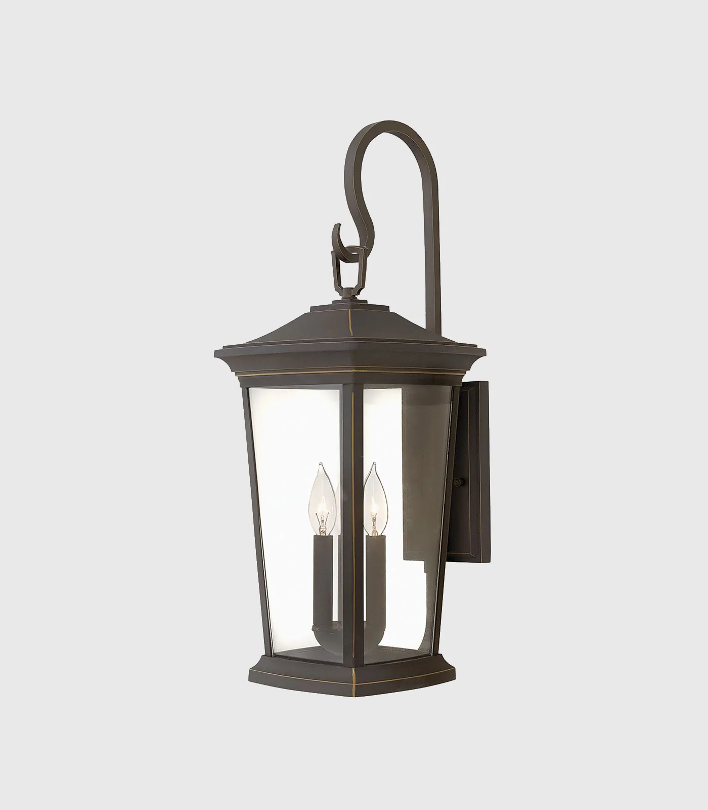 Bromley Wall Light - Image 3