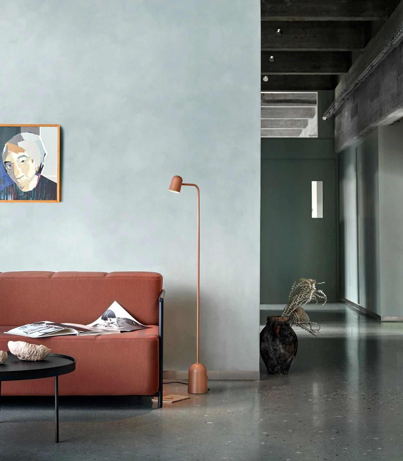 Buddy Floor Lamp - Image 5