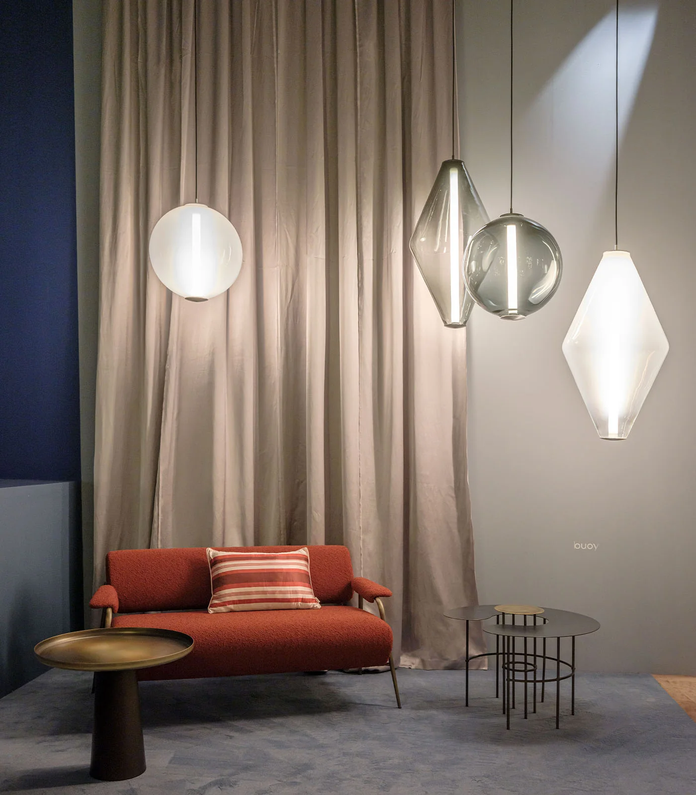 Buoy Sphere Pendant Light - Image 8