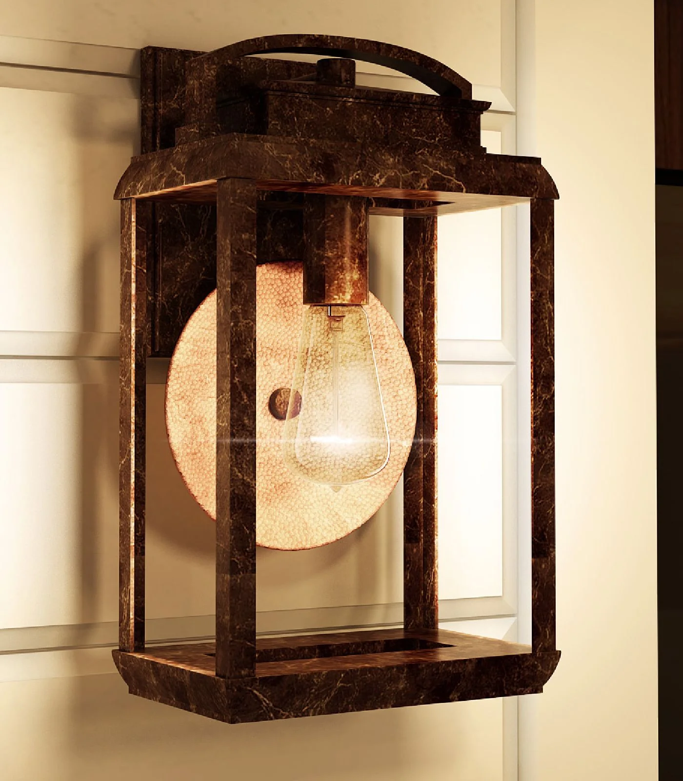 Byron Wall Light - Image 3