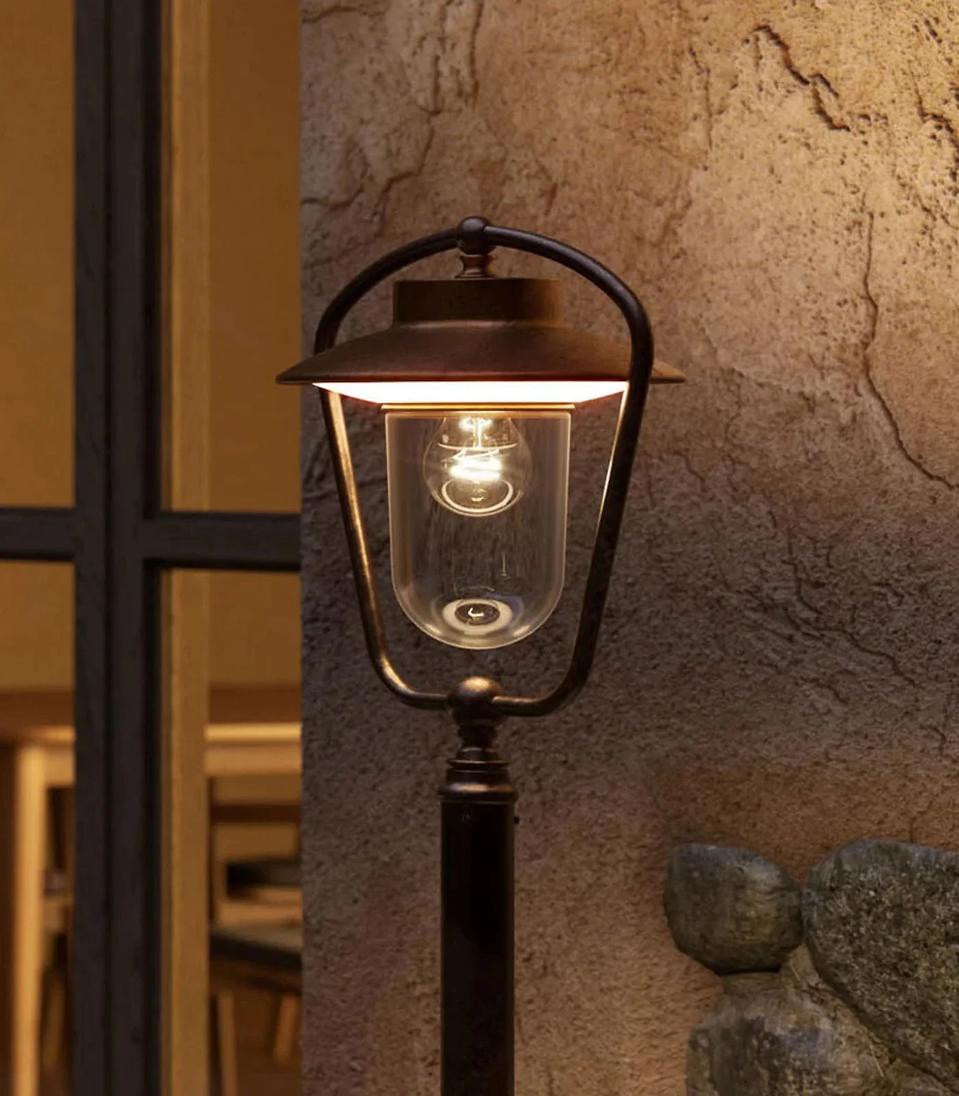 Calmaggiore Bollard Light - Image 3