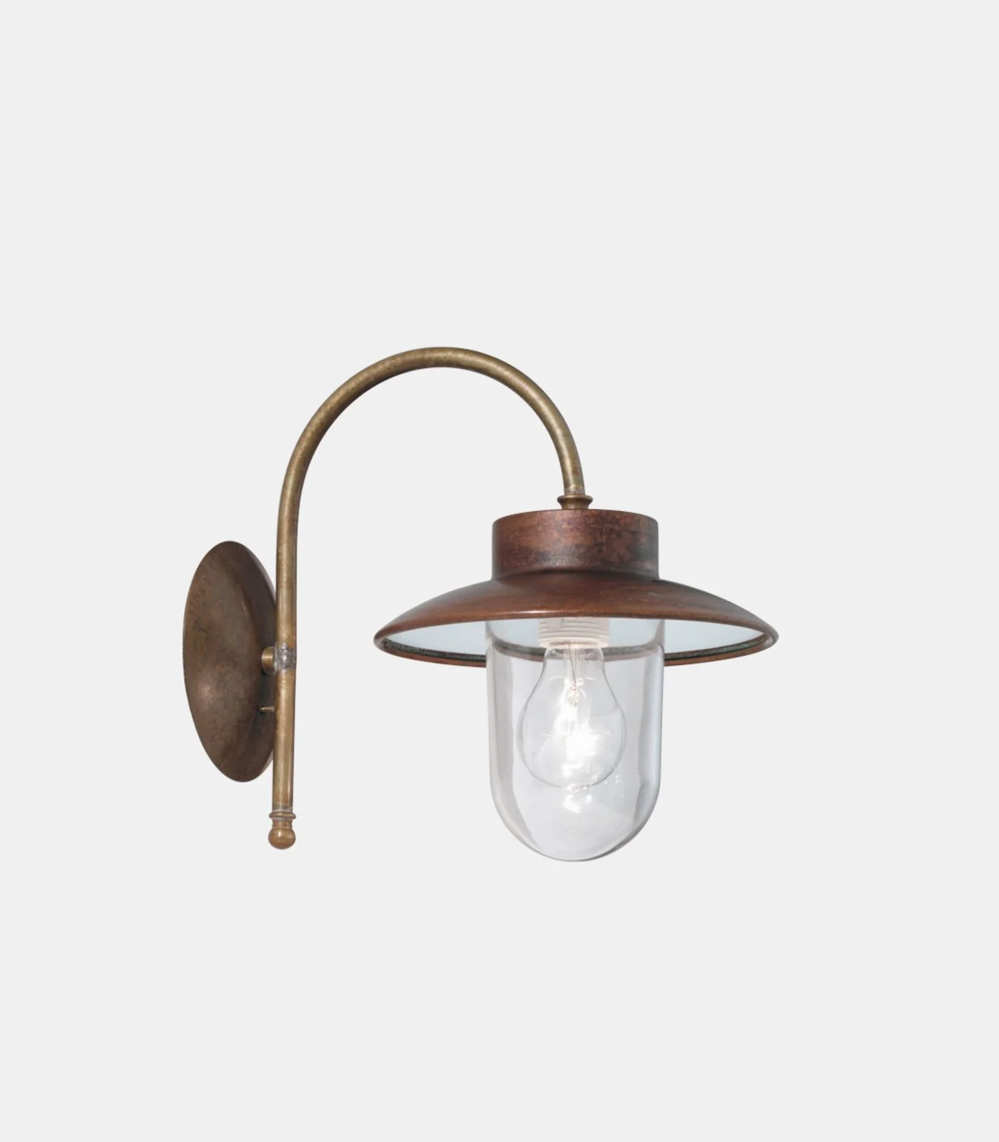 Calmaggiore Outdoor Wall Light - Image 5