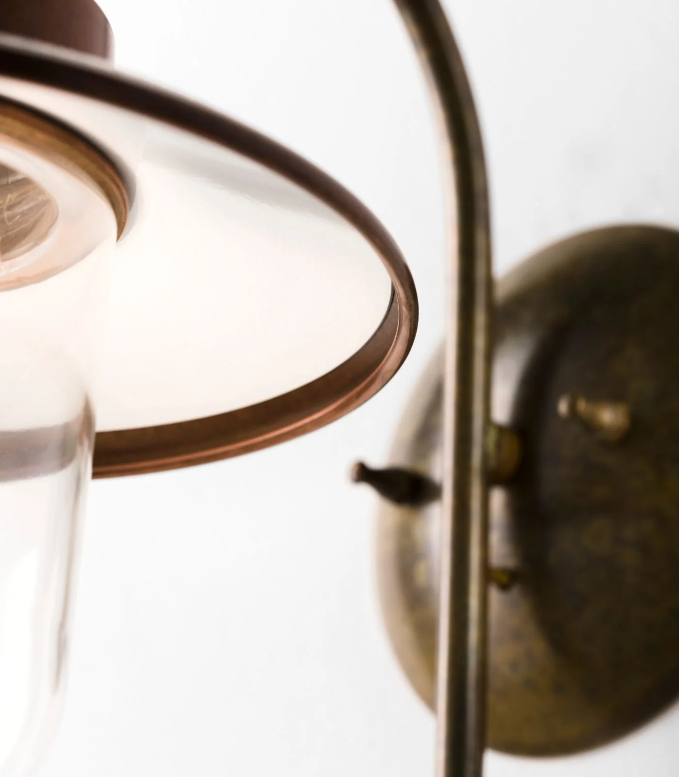 Calmaggiore Outdoor Wall Light - Image 6