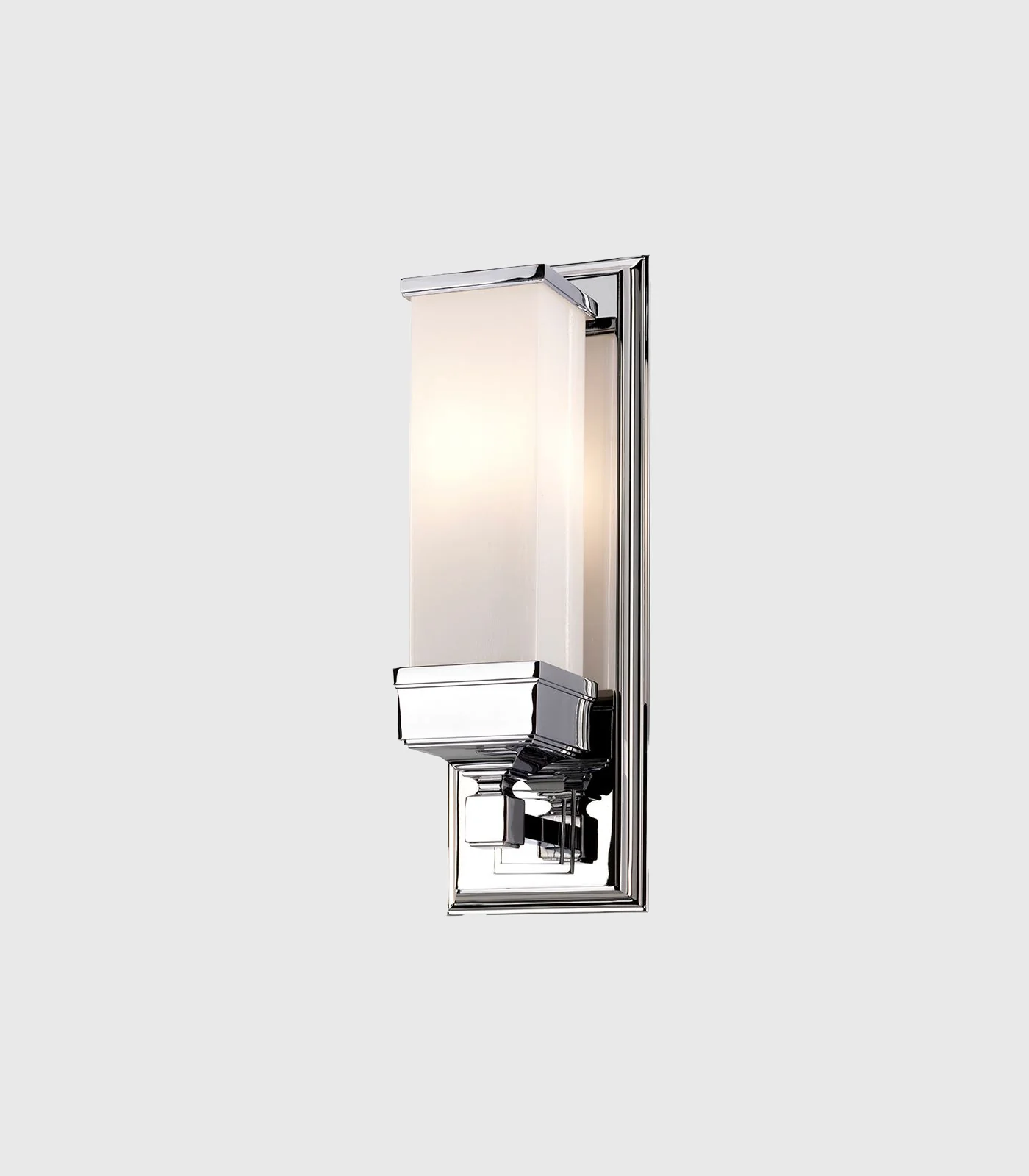 Cambridge Bathroom Wall Light