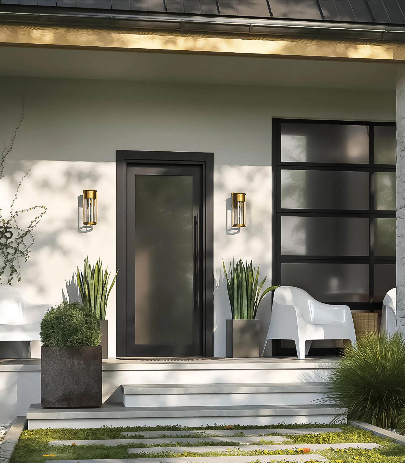 Camillo Wall Light - Image 3