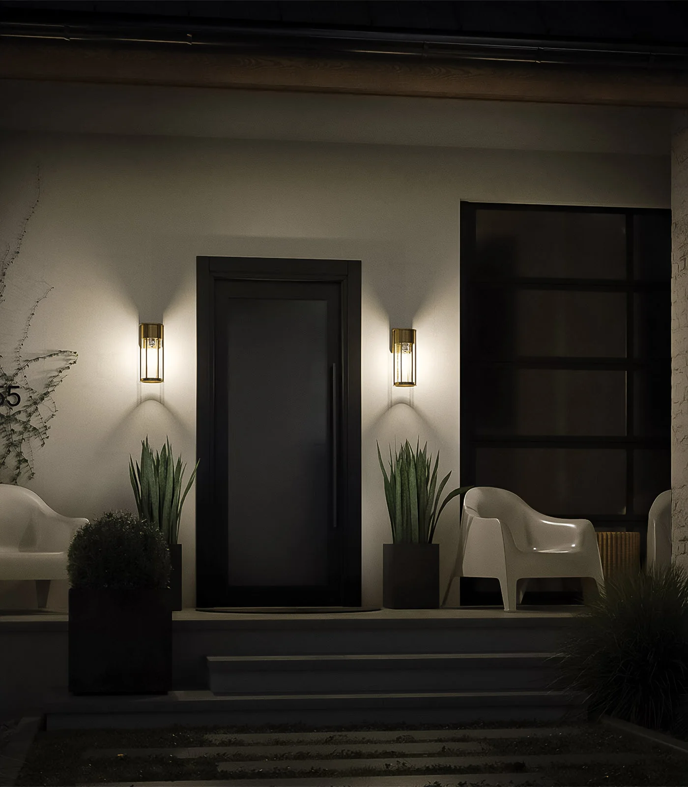 Camillo Wall Light - Image 4