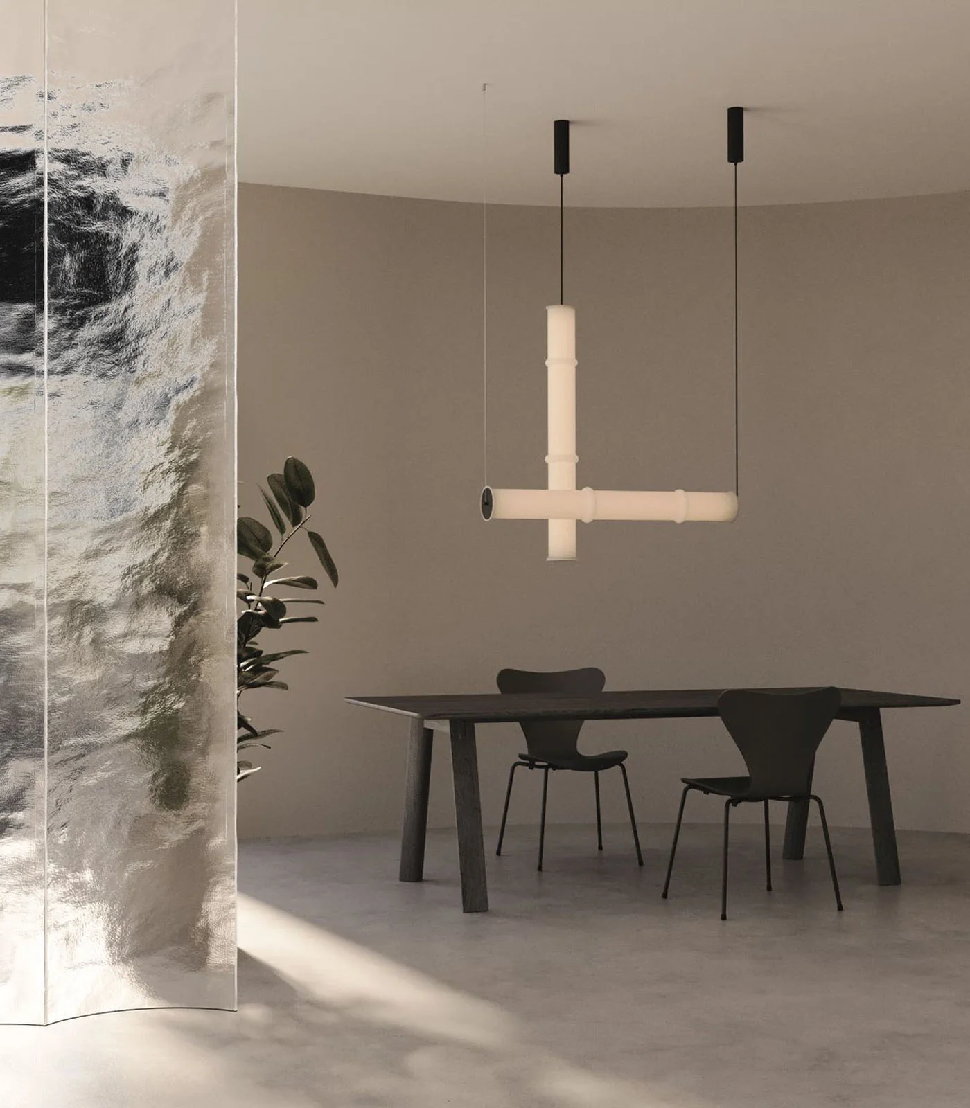 Canna Pendant Light - Image 2