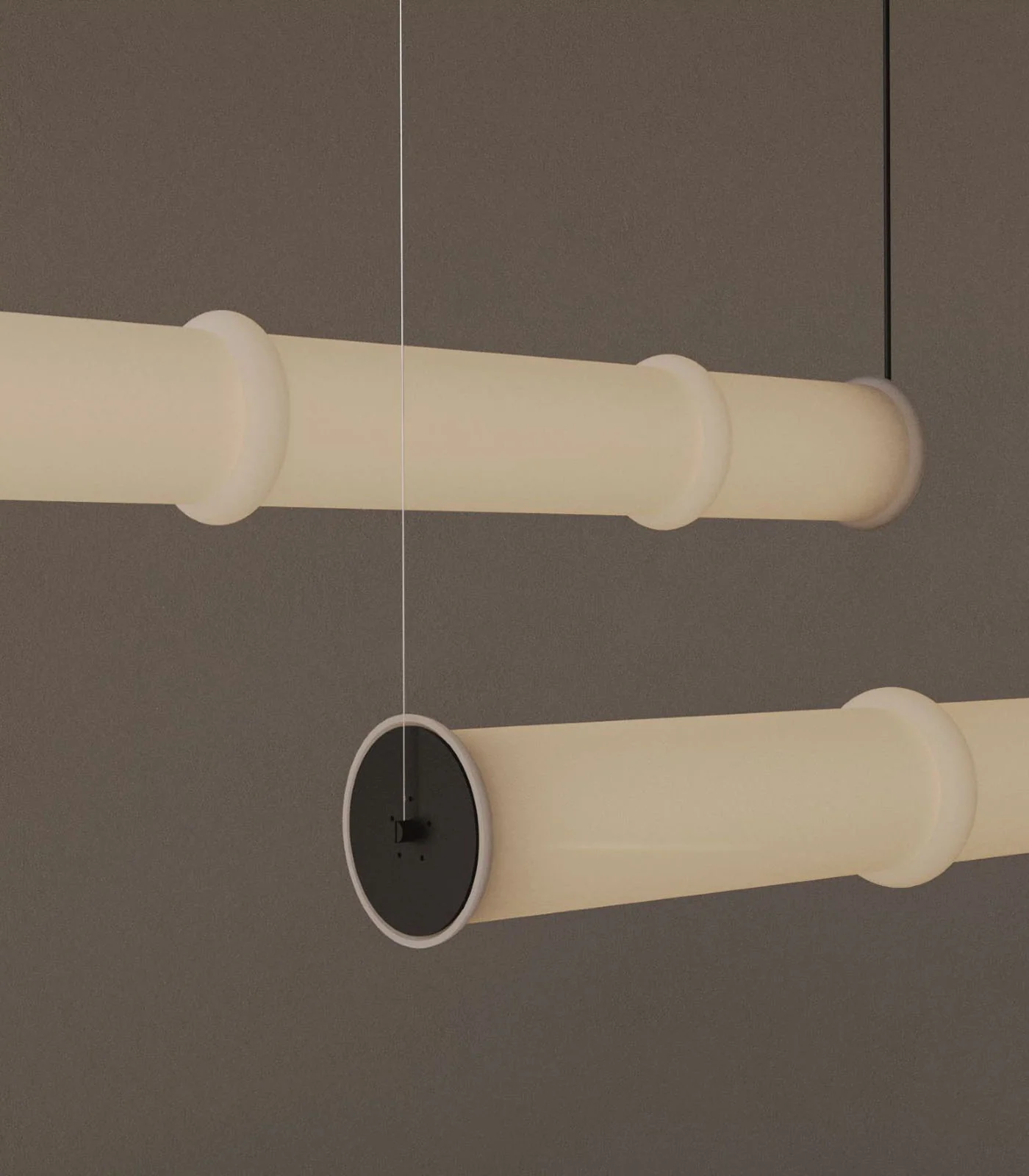 Canna Pendant Light - Image 3