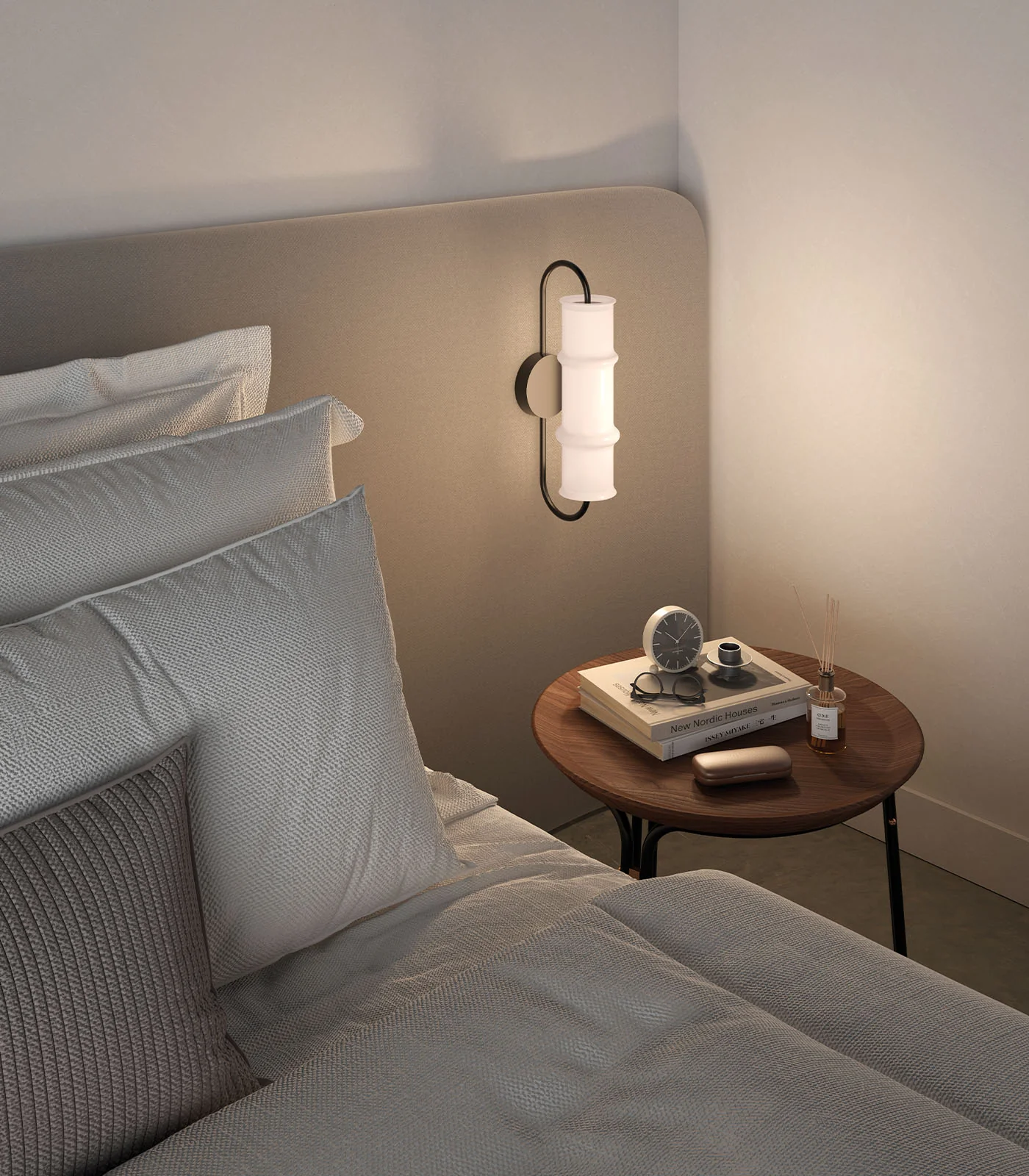 Canna Wall Light - Image 2