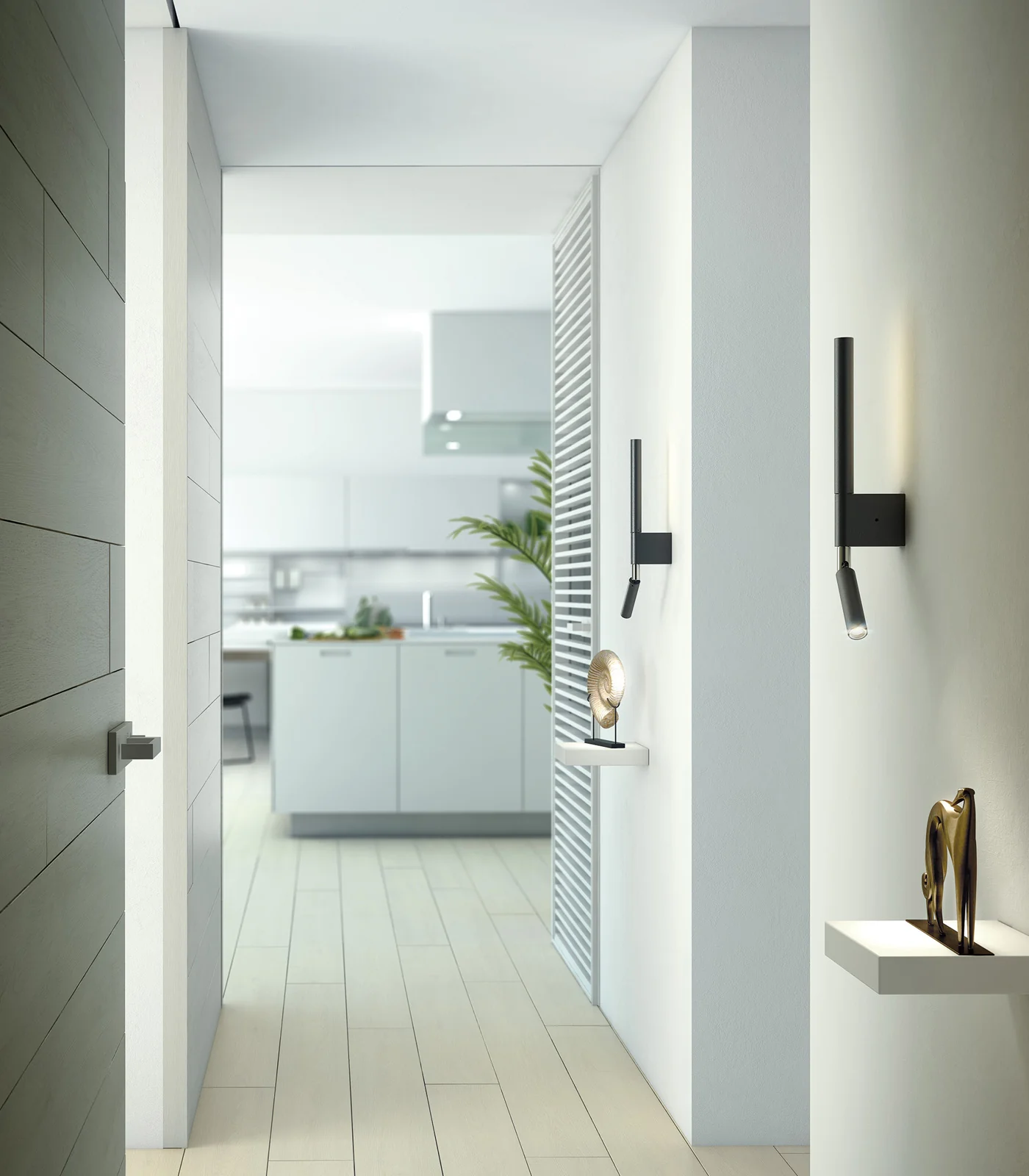 Canut Wall Light - Image 5