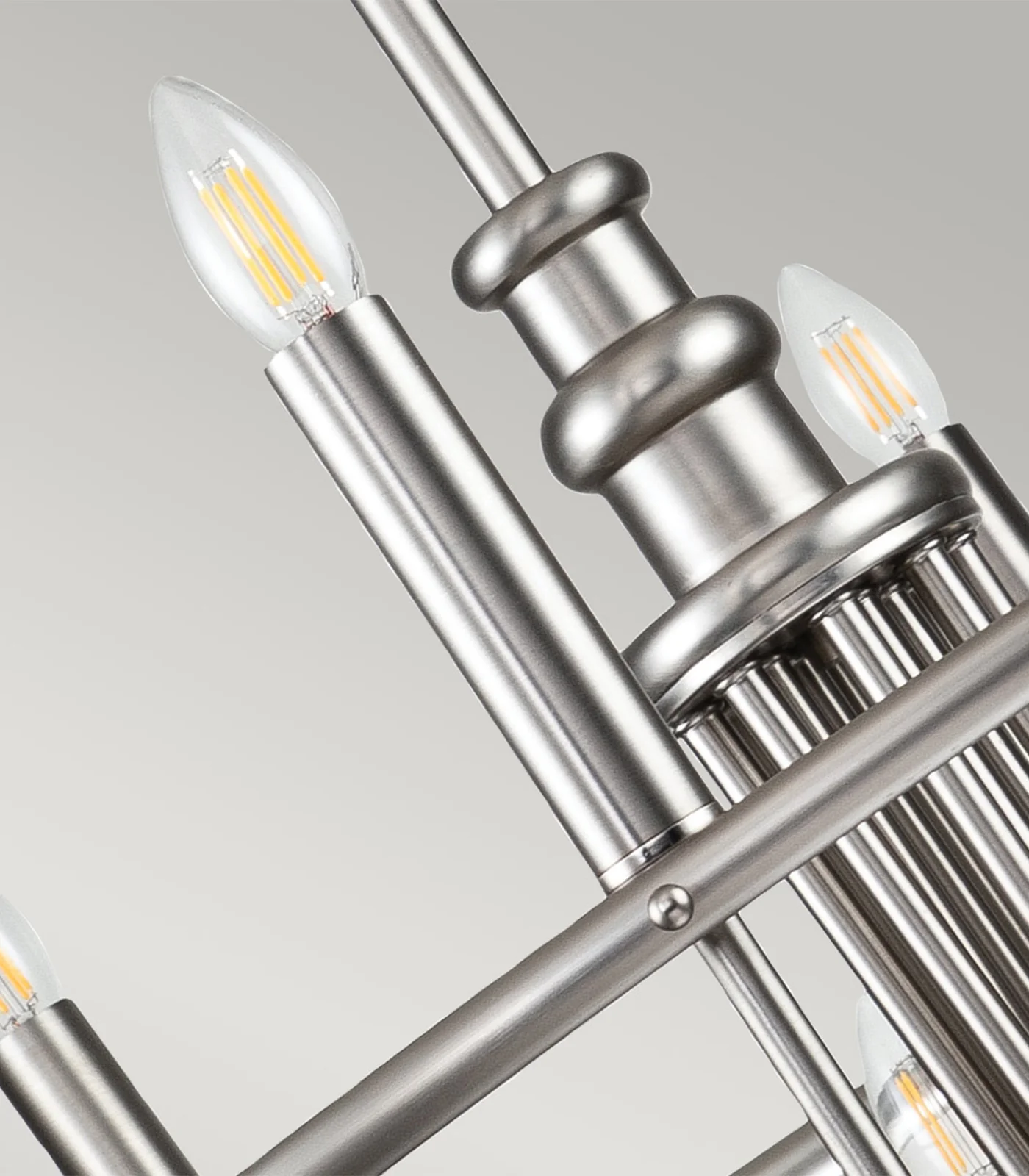 Capitol Hill 12lt Pendant Light - Image 3