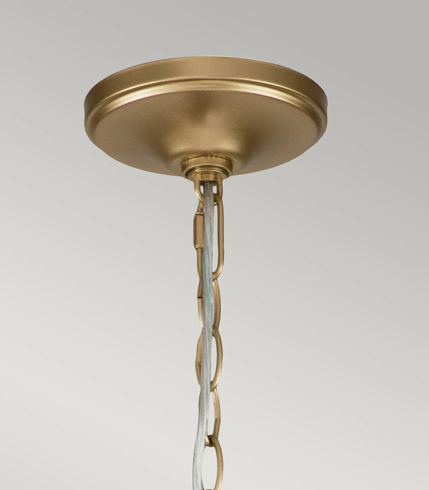 Capitol Hill 12lt Pendant Light - Image 5
