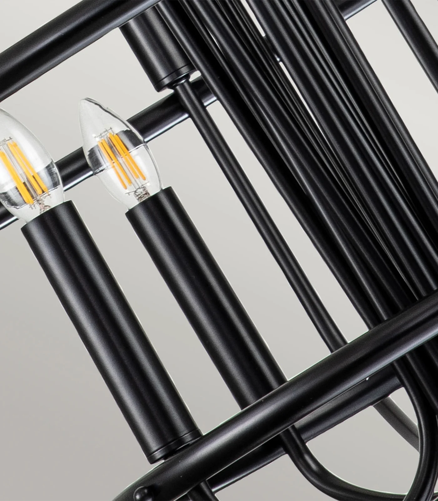 Capitol Hill 12lt Pendant Light - Image 7