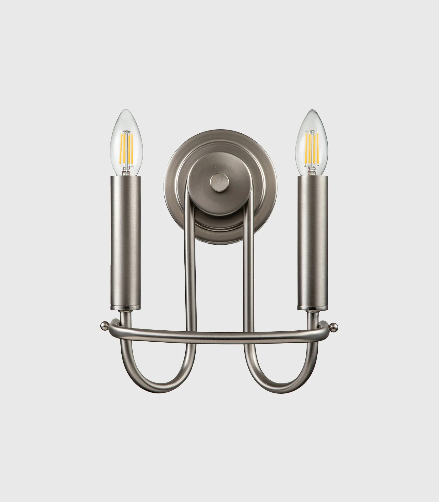 Capitol Hill 2lt Wall Light - Image 4