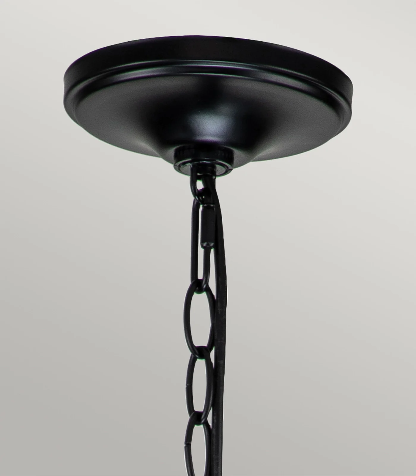 Capitol Hill 6lt Pendant Light - Image 11