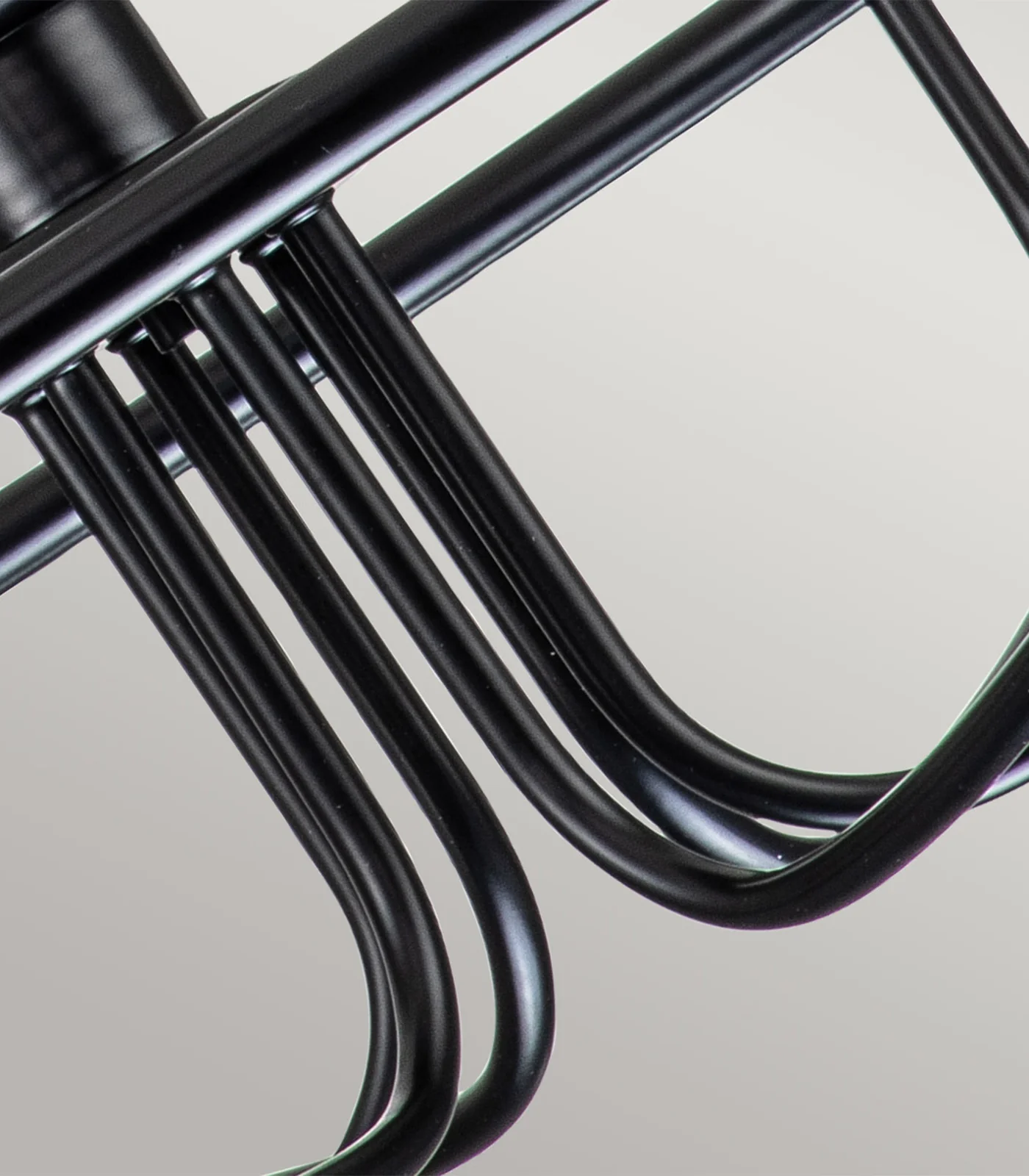 Capitol Hill 6lt Pendant Light - Image 12