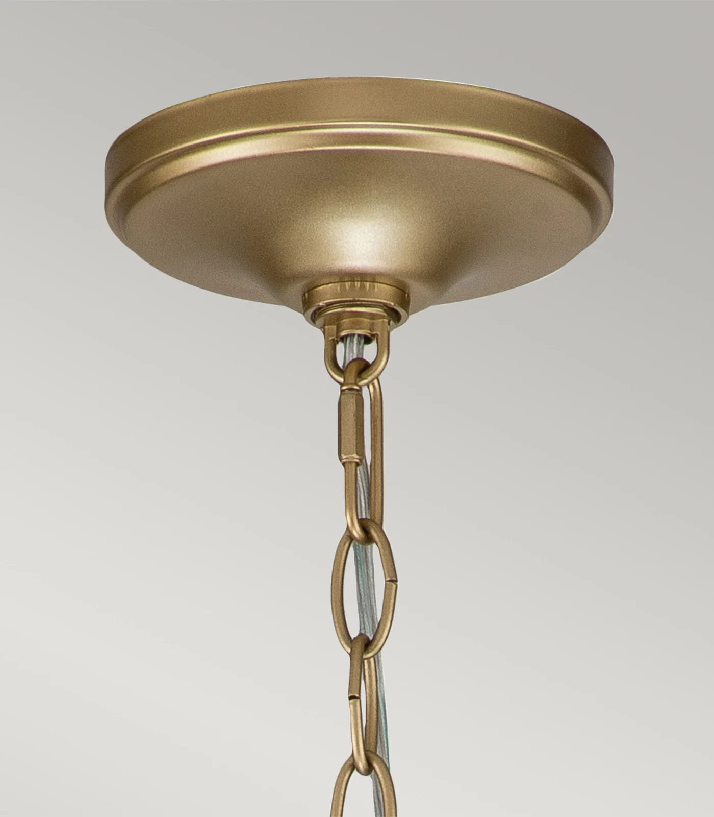 Capitol Hill 6lt Pendant Light - Image 5