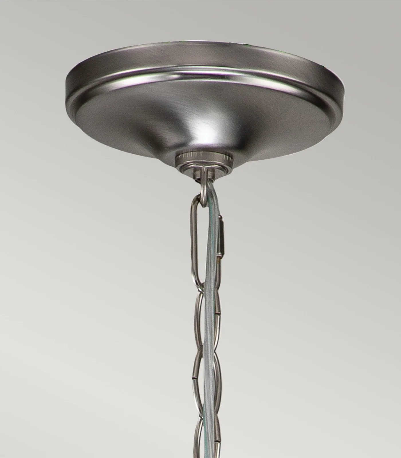 Capitol Hill 6lt Pendant Light - Image 8