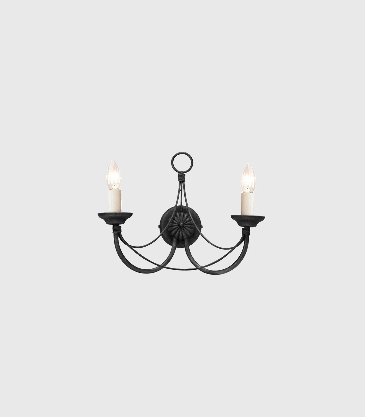 Carisbrooke Wall Light