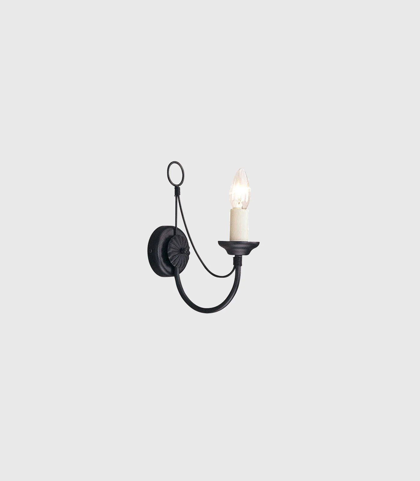 Carisbrooke Wall Light - Image 2