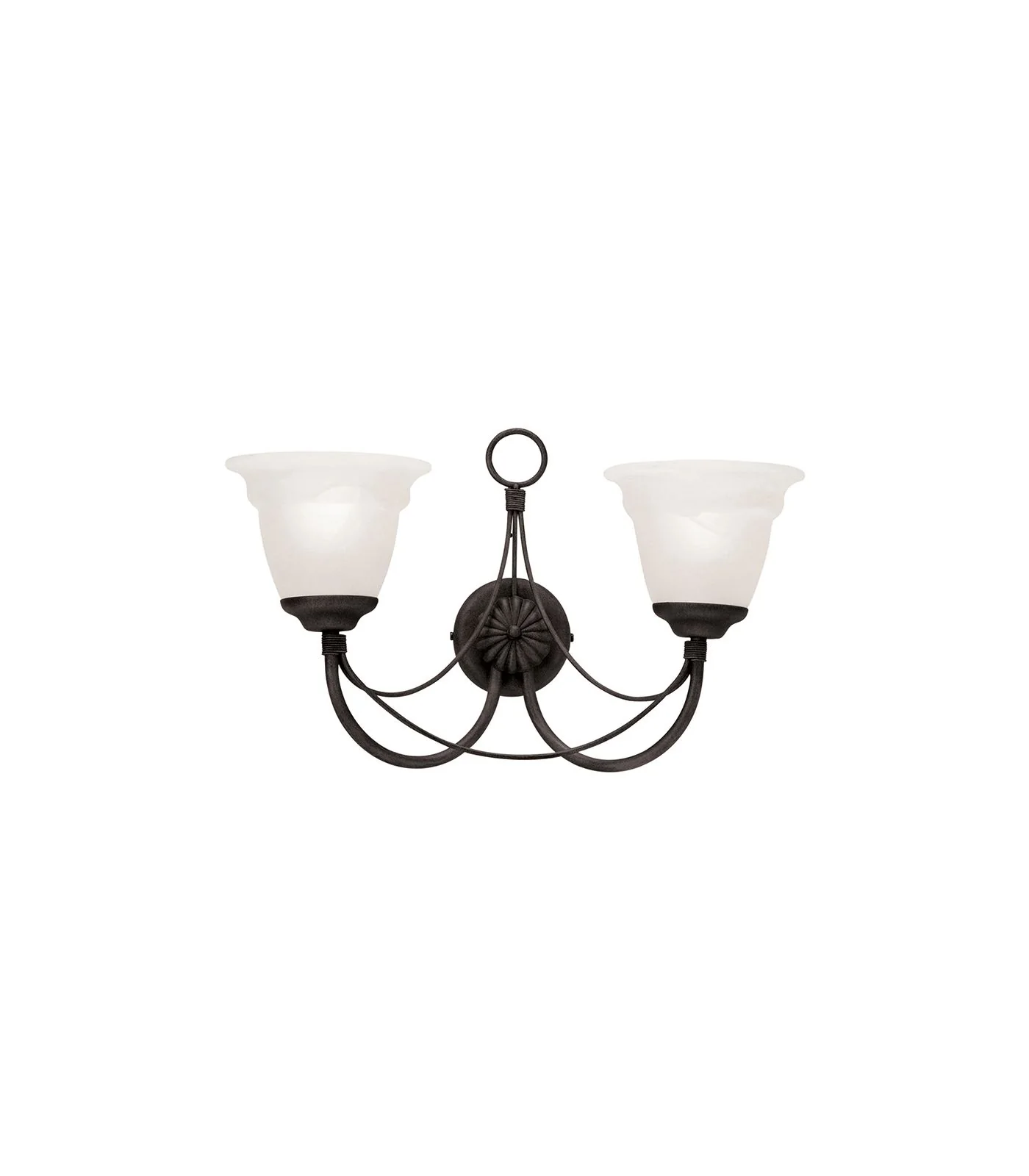 Carisbrooke Wall Light - Image 3