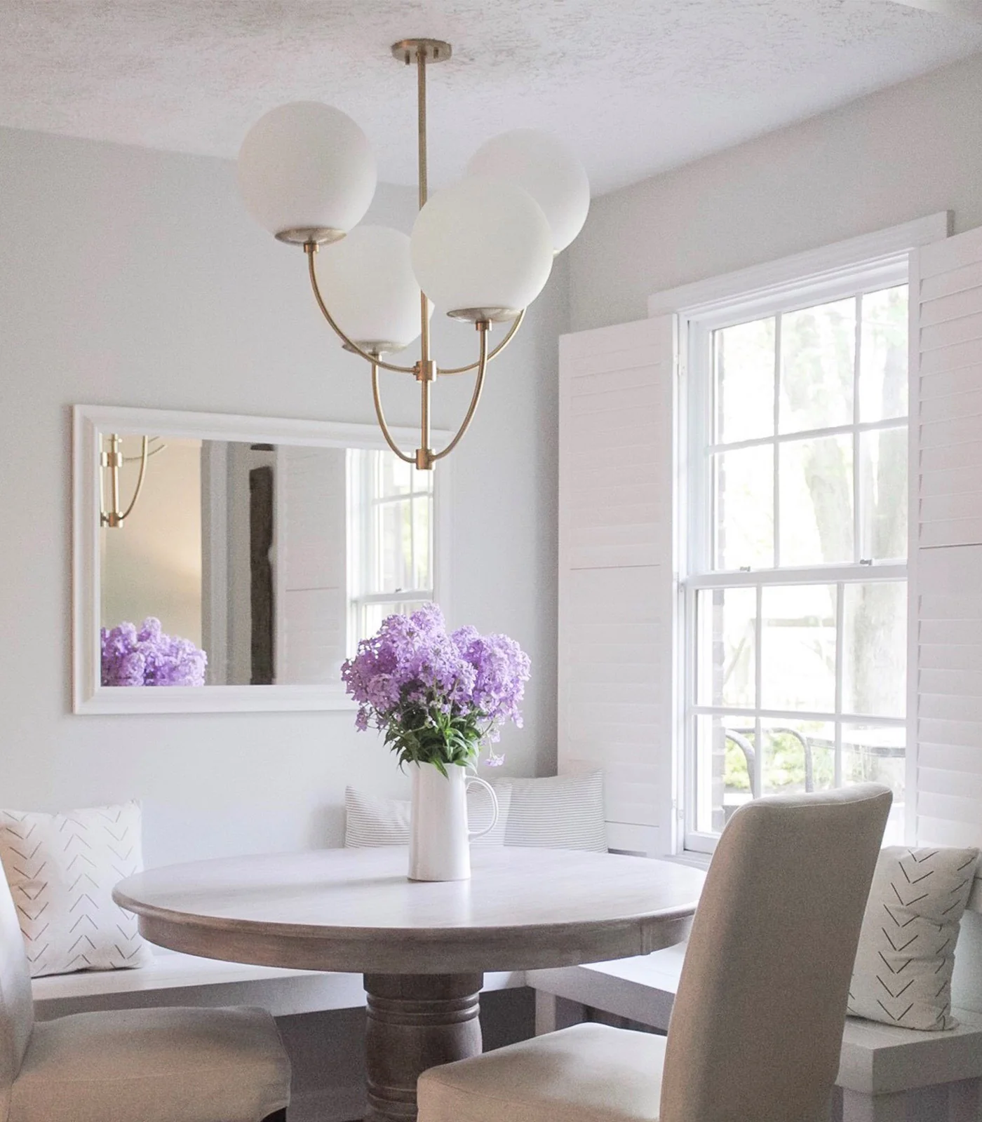 Carrie Pendant Light