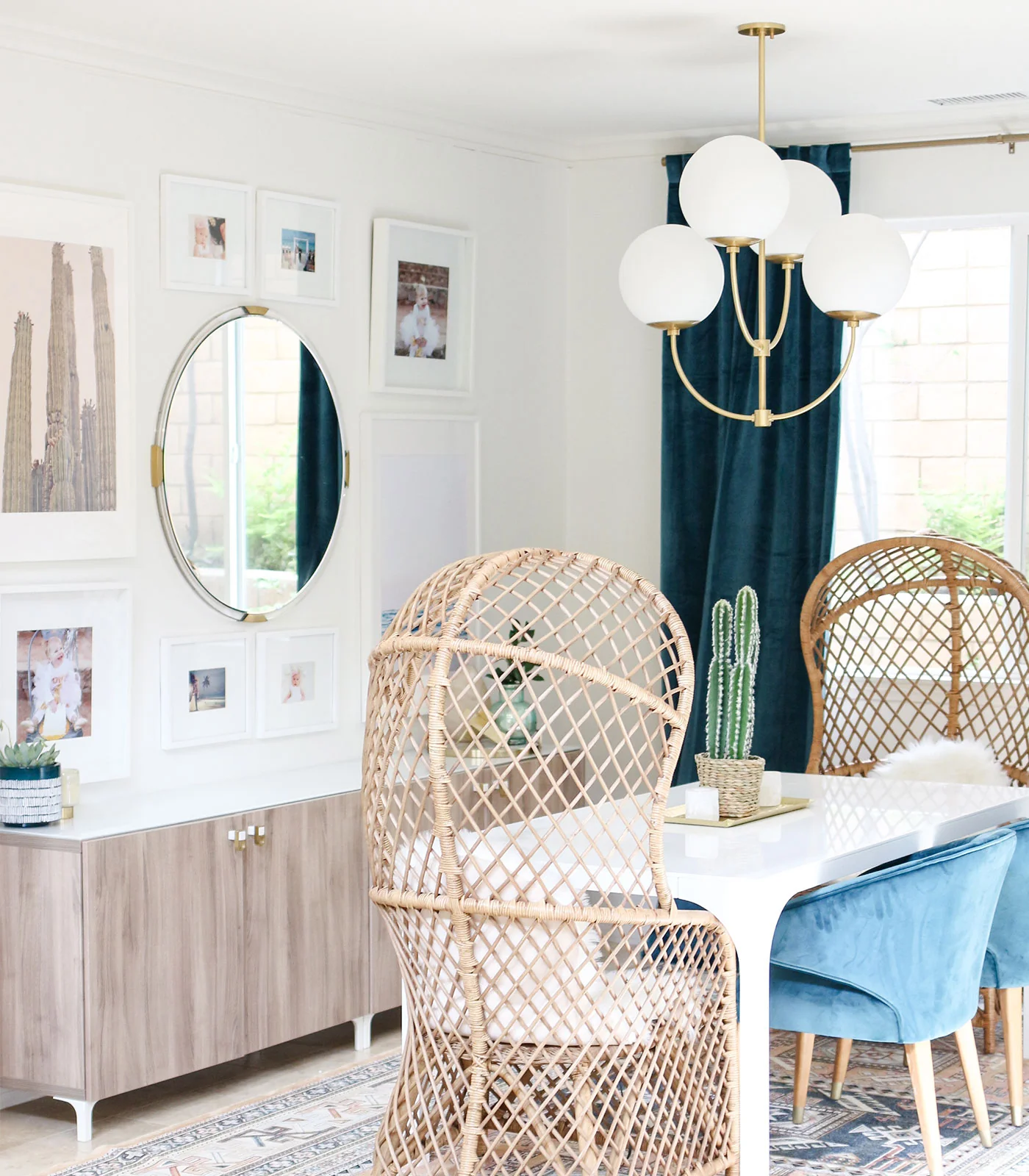 Carrie Pendant Light - Image 2
