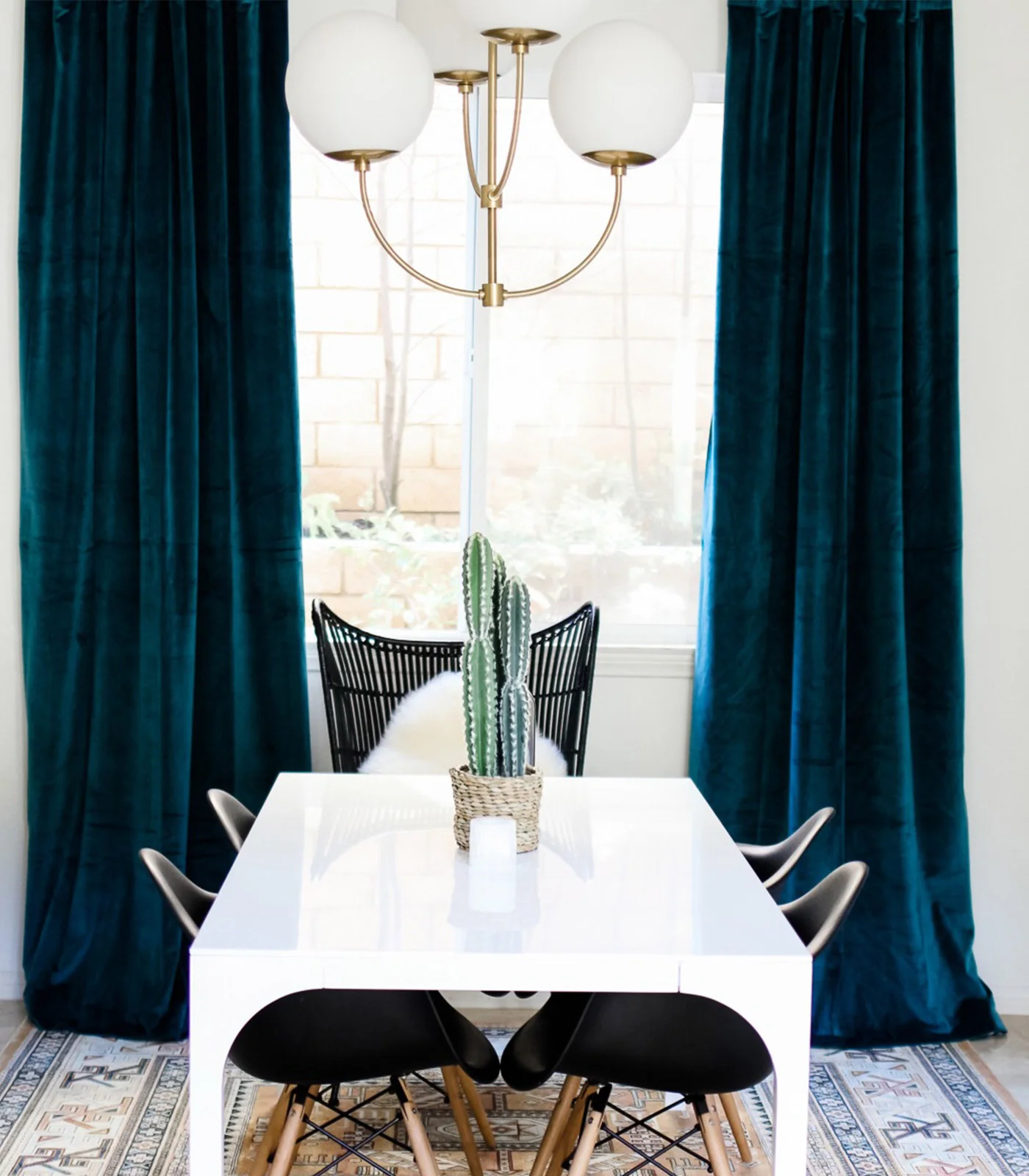 Carrie Pendant Light - Image 4