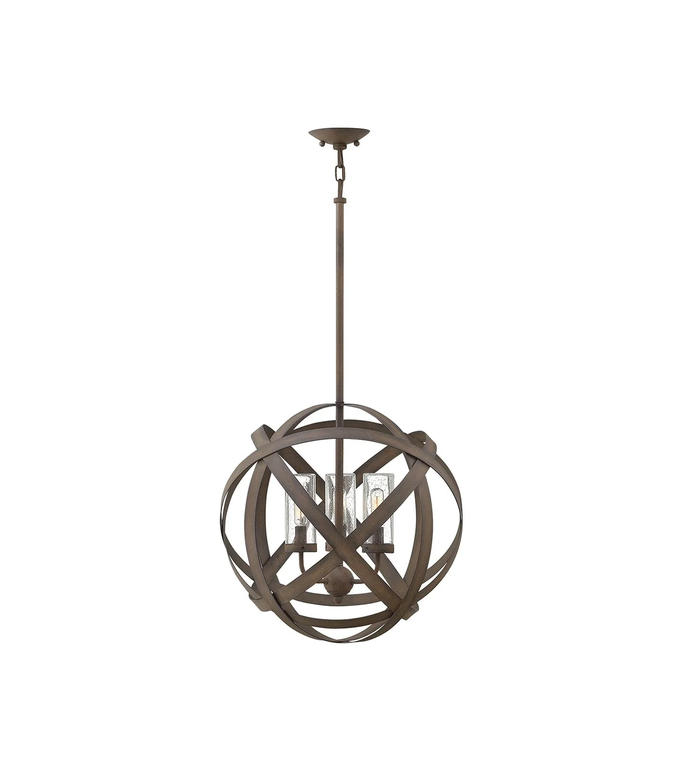 Carson Pendant Light - Image 3