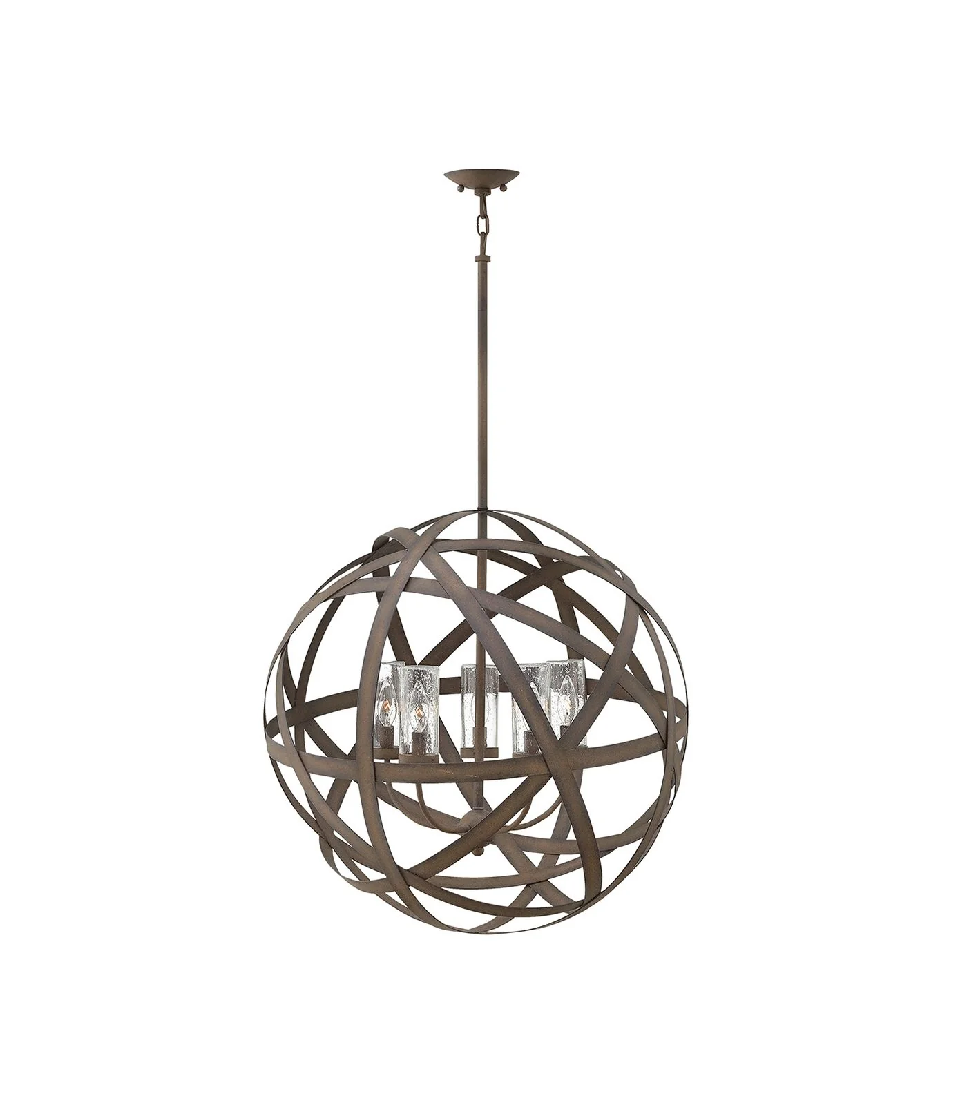 Carson Pendant Light - Image 4