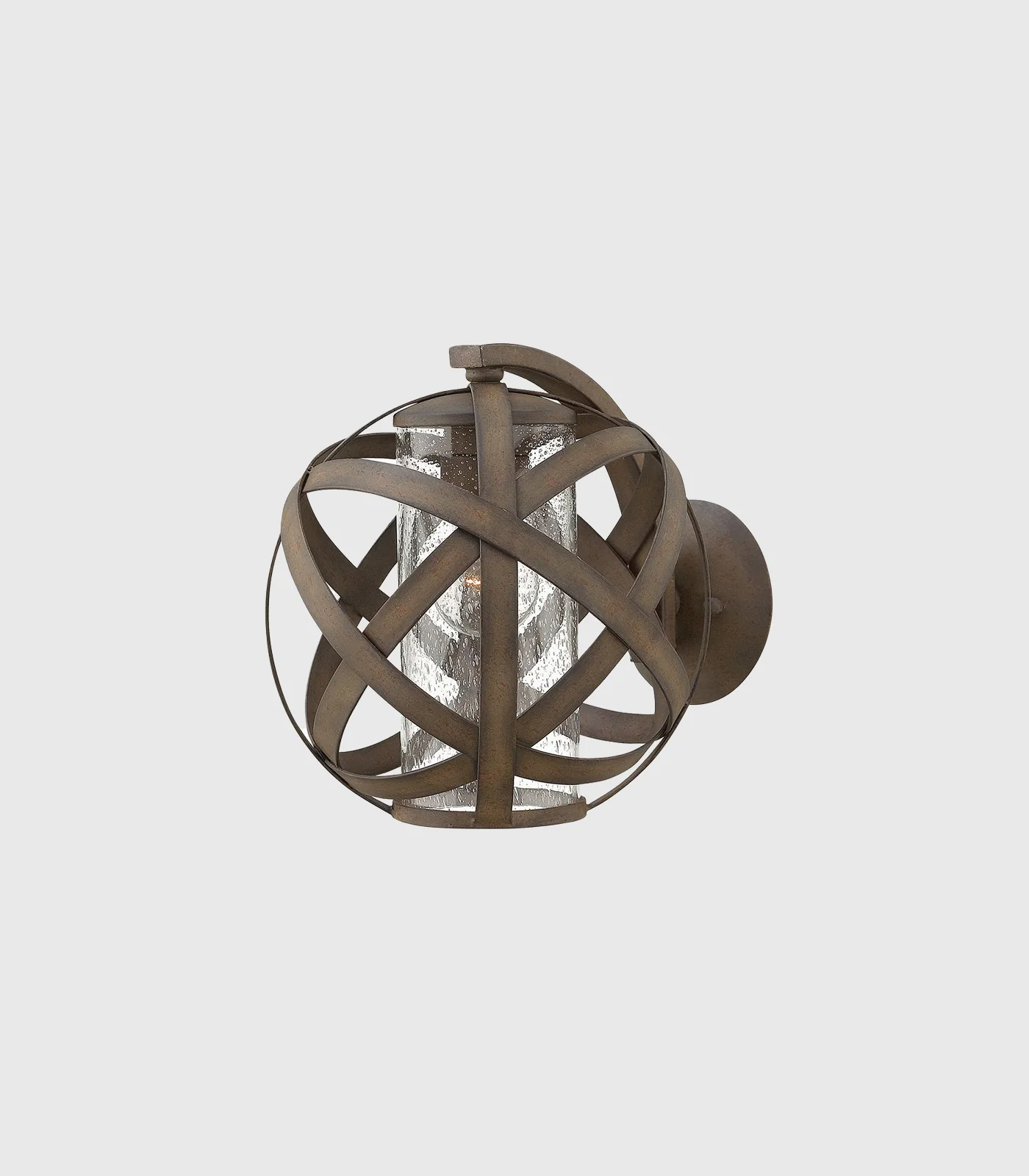 Carson Wall Light
