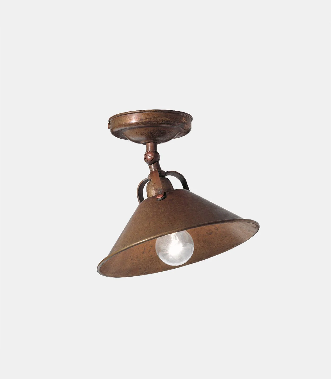 Cascina Ceiling Light - Image 3