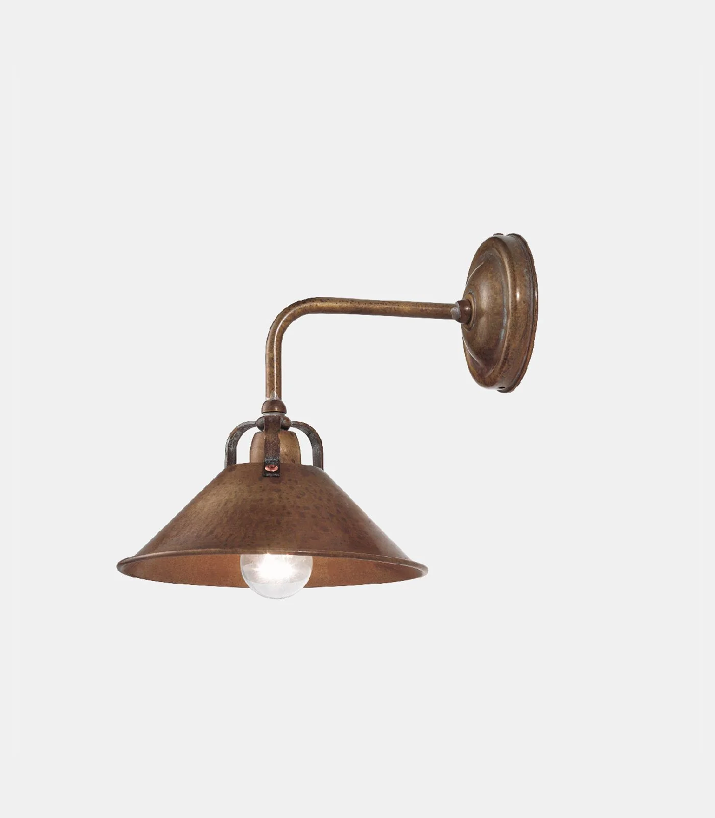 Cascina Wall Light - Image 3