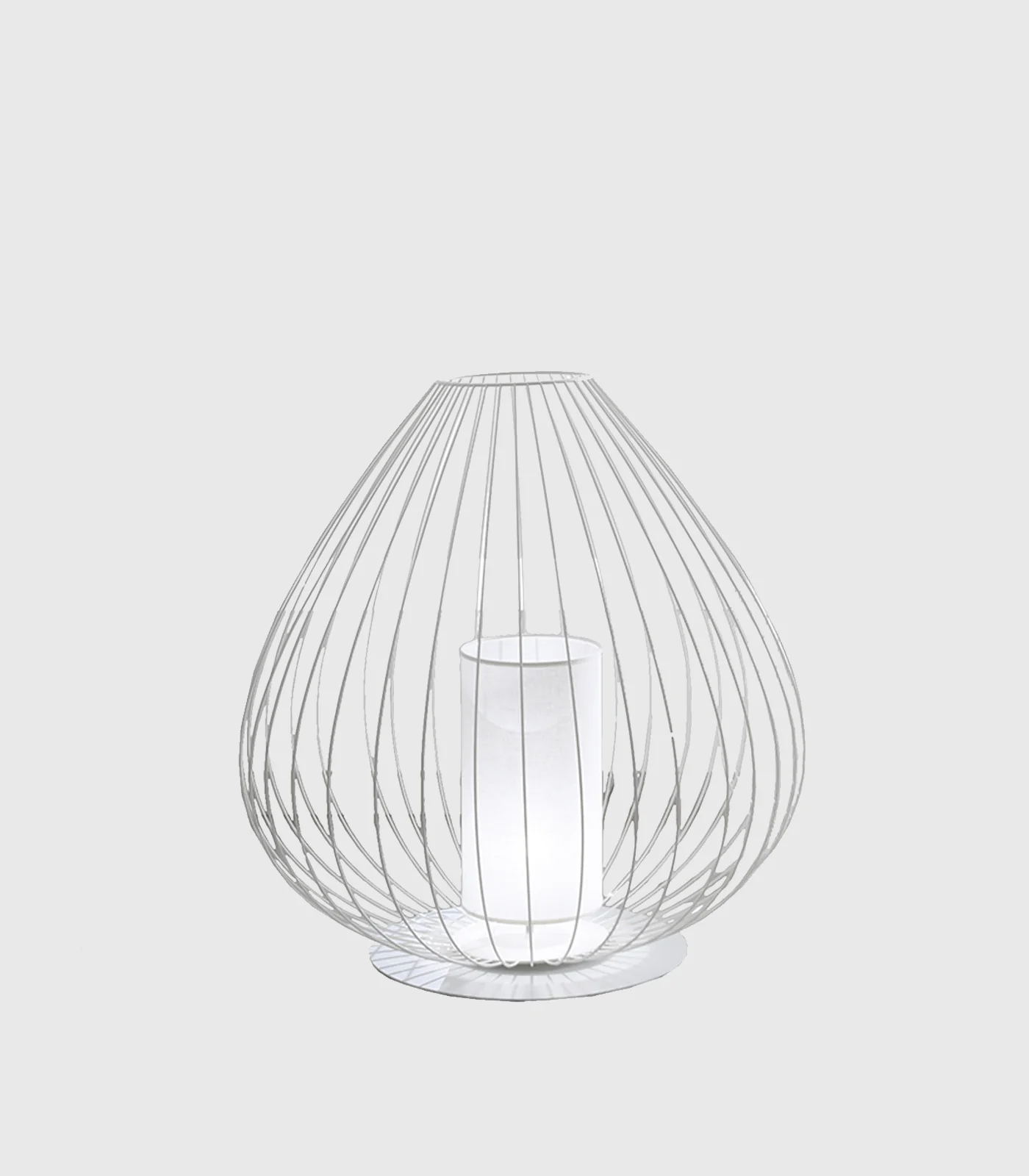 Cell Outdoor Floor Lamp - Image 4