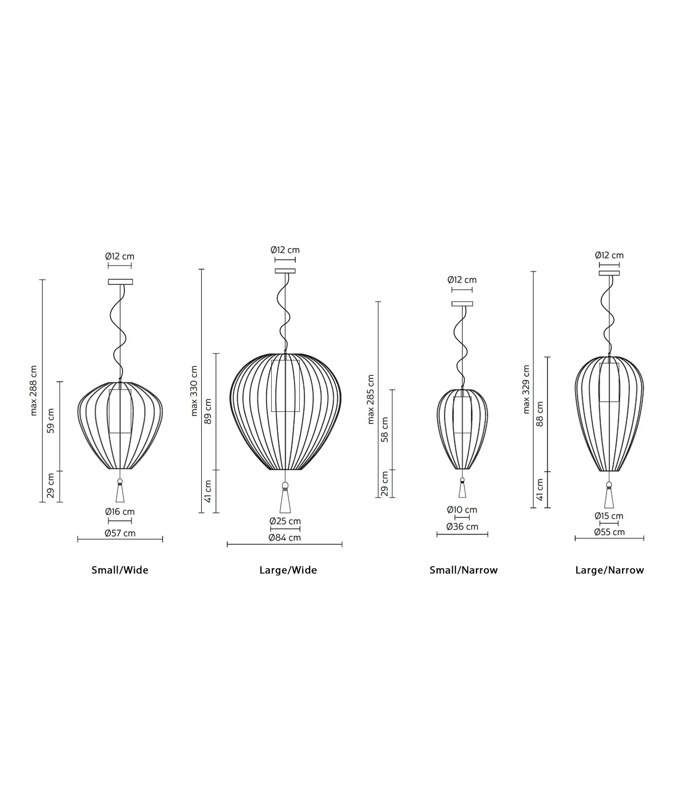 Cell Pendant Light - Image 4