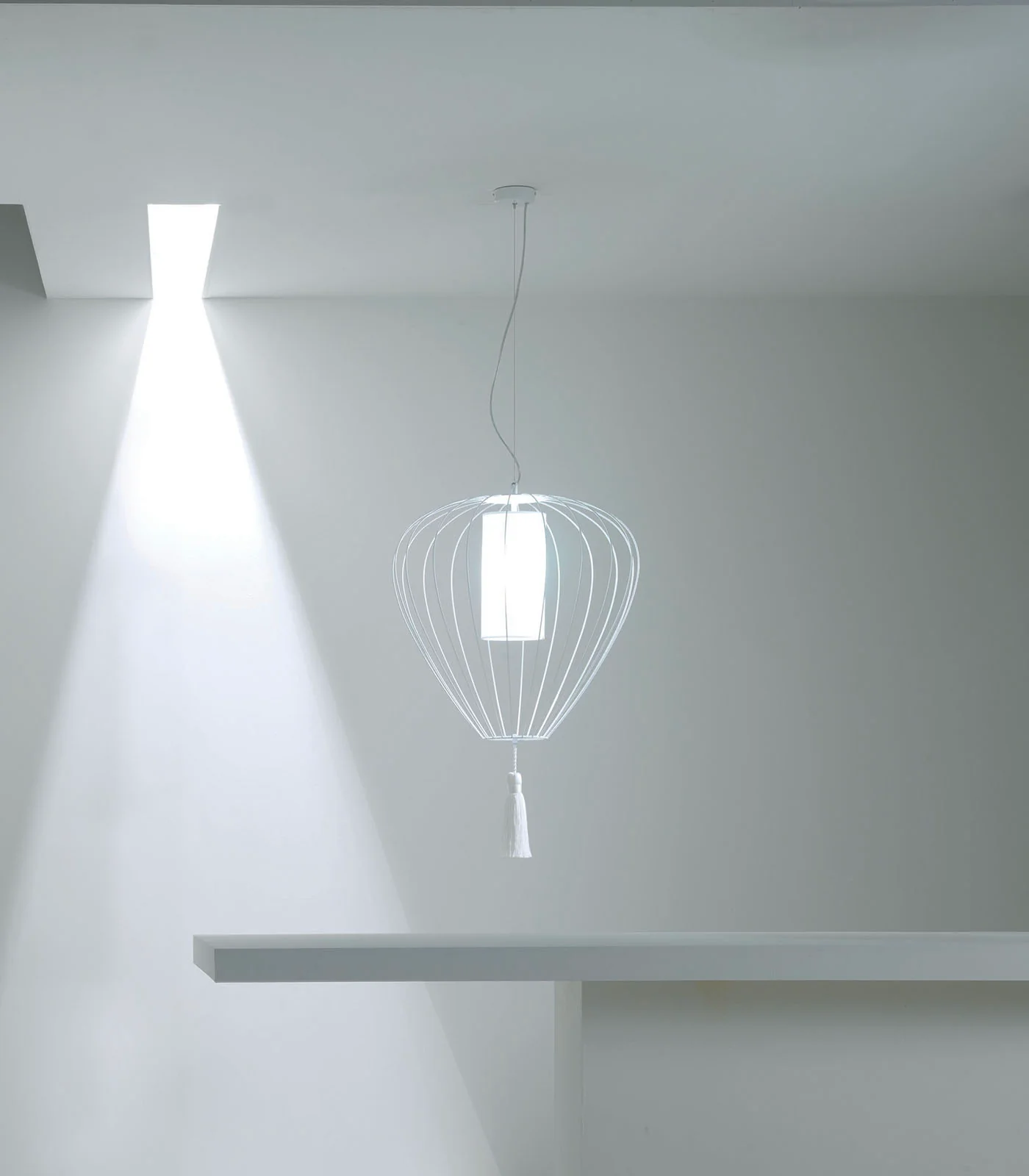 Cell Pendant Light - Image 5